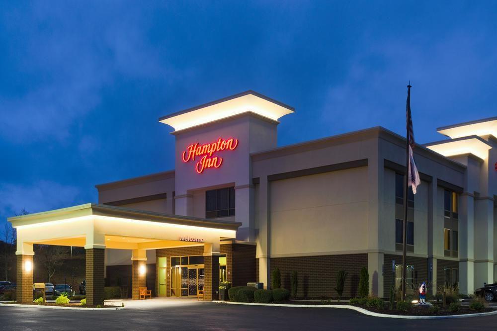 Hampton Inn Bremen I 20 (Carrollton Area) Hampton Inn Bremen I 20 (Carrollton Area)