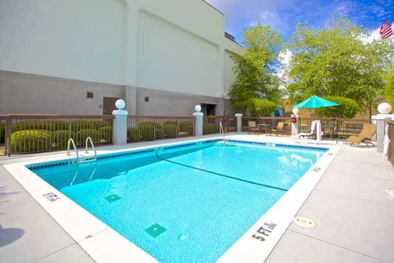 Hampton Inn Bremen I 20 (Carrollton Area) Hampton Inn Bremen I 20 (Carrollton Area)