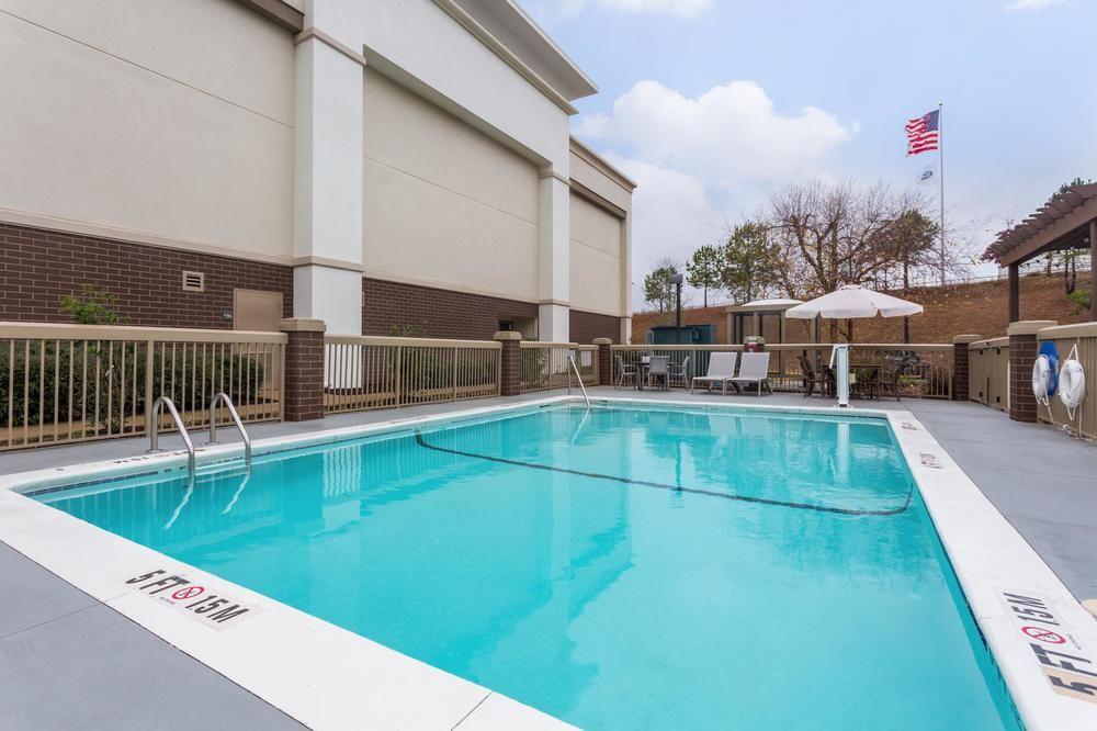 Hampton Inn Bremen I 20 (Carrollton Area) Hampton Inn Bremen I 20 (Carrollton Area)