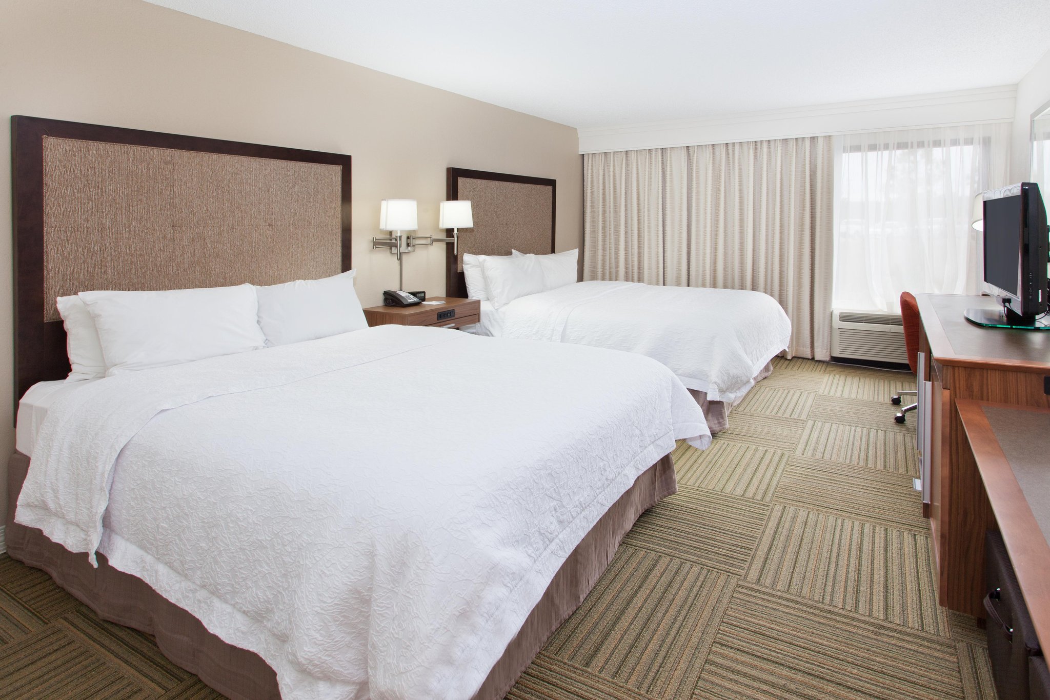 Hampton Inn Bremen I 20 (Carrollton Area) Hampton Inn Bremen I 20 (Carrollton Area)