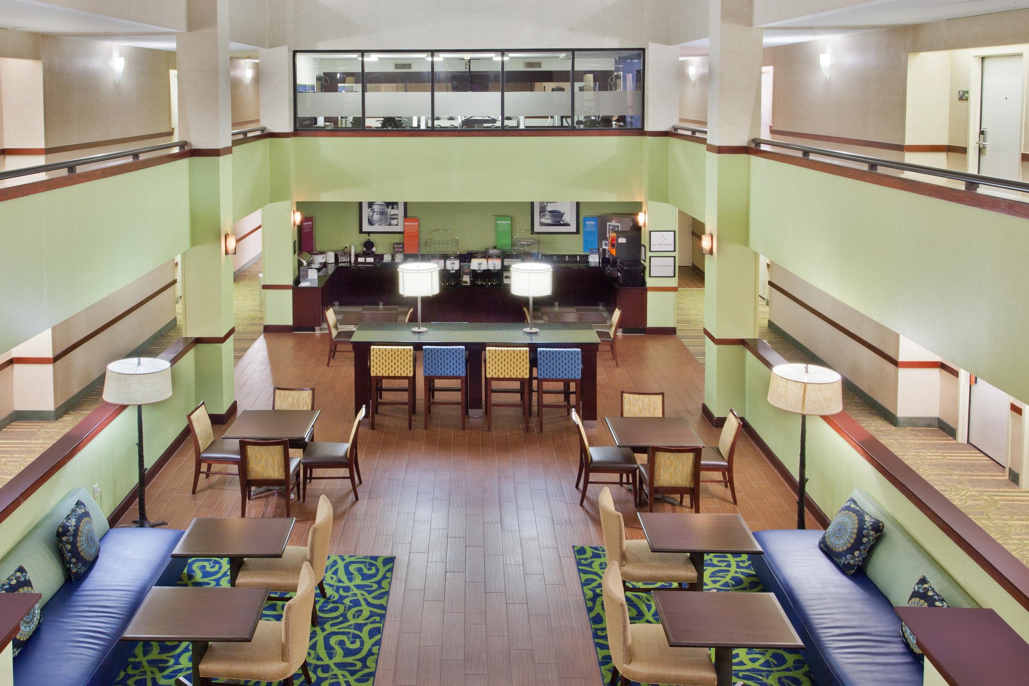 Hampton Inn Bremen I 20 (Carrollton Area) Hampton Inn Bremen I 20 (Carrollton Area)