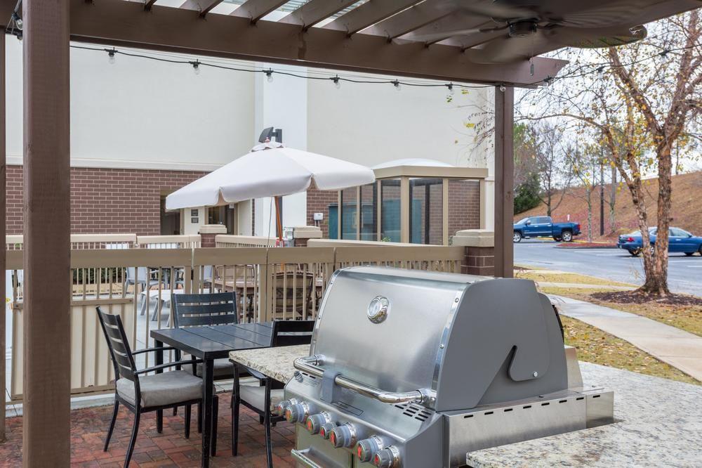 Hampton Inn Bremen I 20 (Carrollton Area) Hampton Inn Bremen I 20 (Carrollton Area)