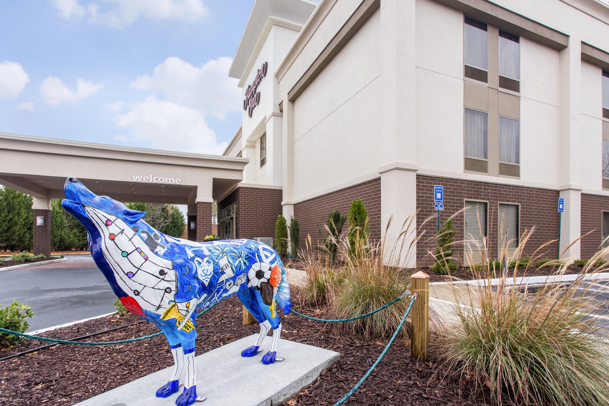 Hampton Inn Bremen I 20 (Carrollton Area) Hampton Inn Bremen I 20 (Carrollton Area)