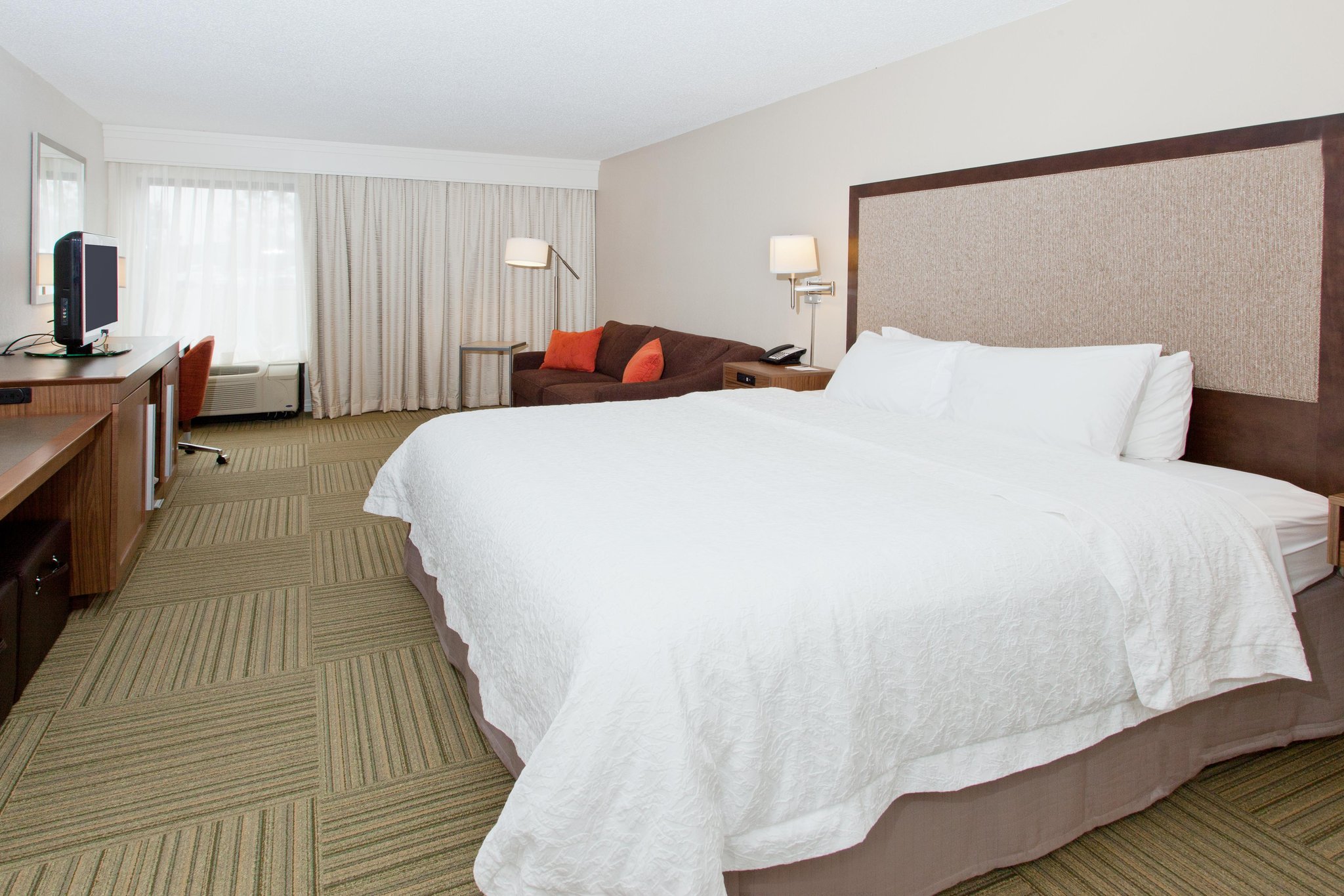 Hampton Inn Bremen I 20 (Carrollton Area) Hampton Inn Bremen I 20 (Carrollton Area)