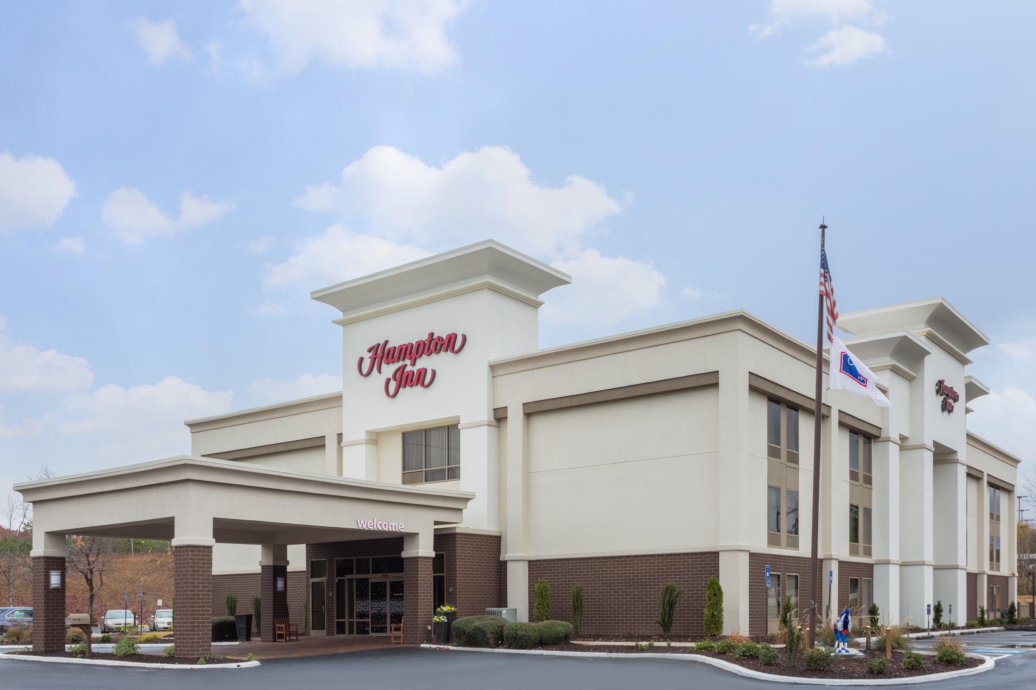 Hampton Inn Bremen I 20 (Carrollton Area) Hampton Inn Bremen I 20 (Carrollton Area)