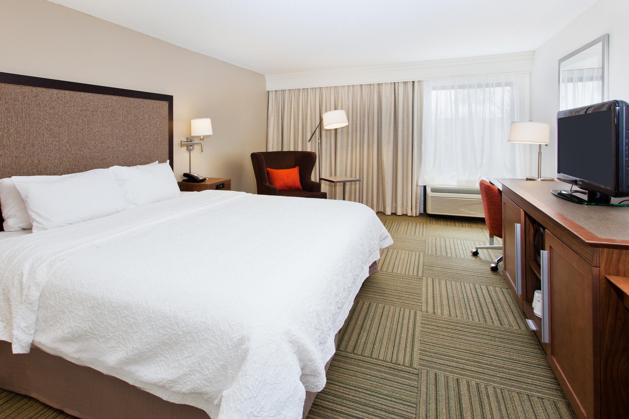 Hampton Inn Bremen I 20 (Carrollton Area) Hampton Inn Bremen I 20 (Carrollton Area)