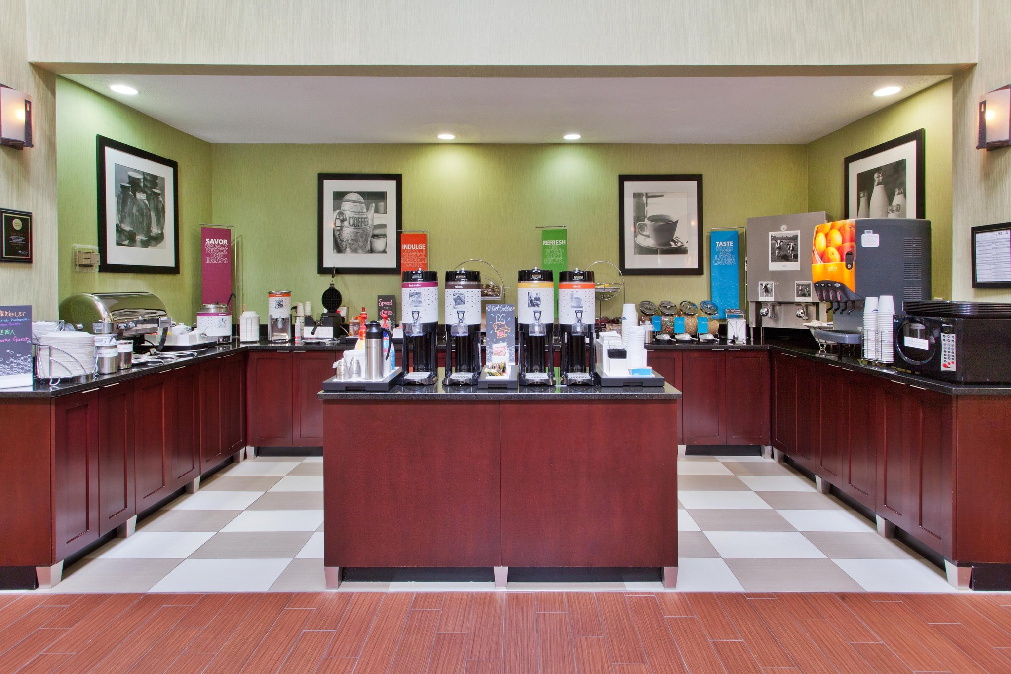Hampton Inn Bremen I 20 (Carrollton Area) Hampton Inn Bremen I 20 (Carrollton Area)