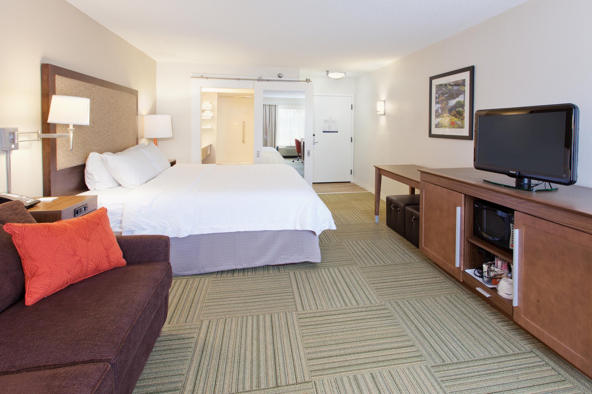 Hampton Inn Bremen I 20 (Carrollton Area) Hampton Inn Bremen I 20 (Carrollton Area)