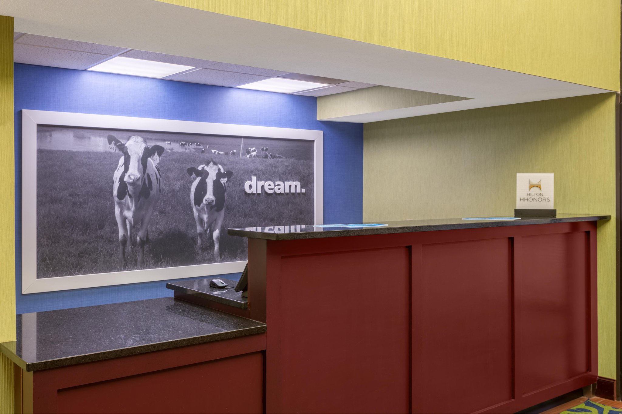 Hampton Inn Bremen I 20 (Carrollton Area) Hampton Inn Bremen I 20 (Carrollton Area)