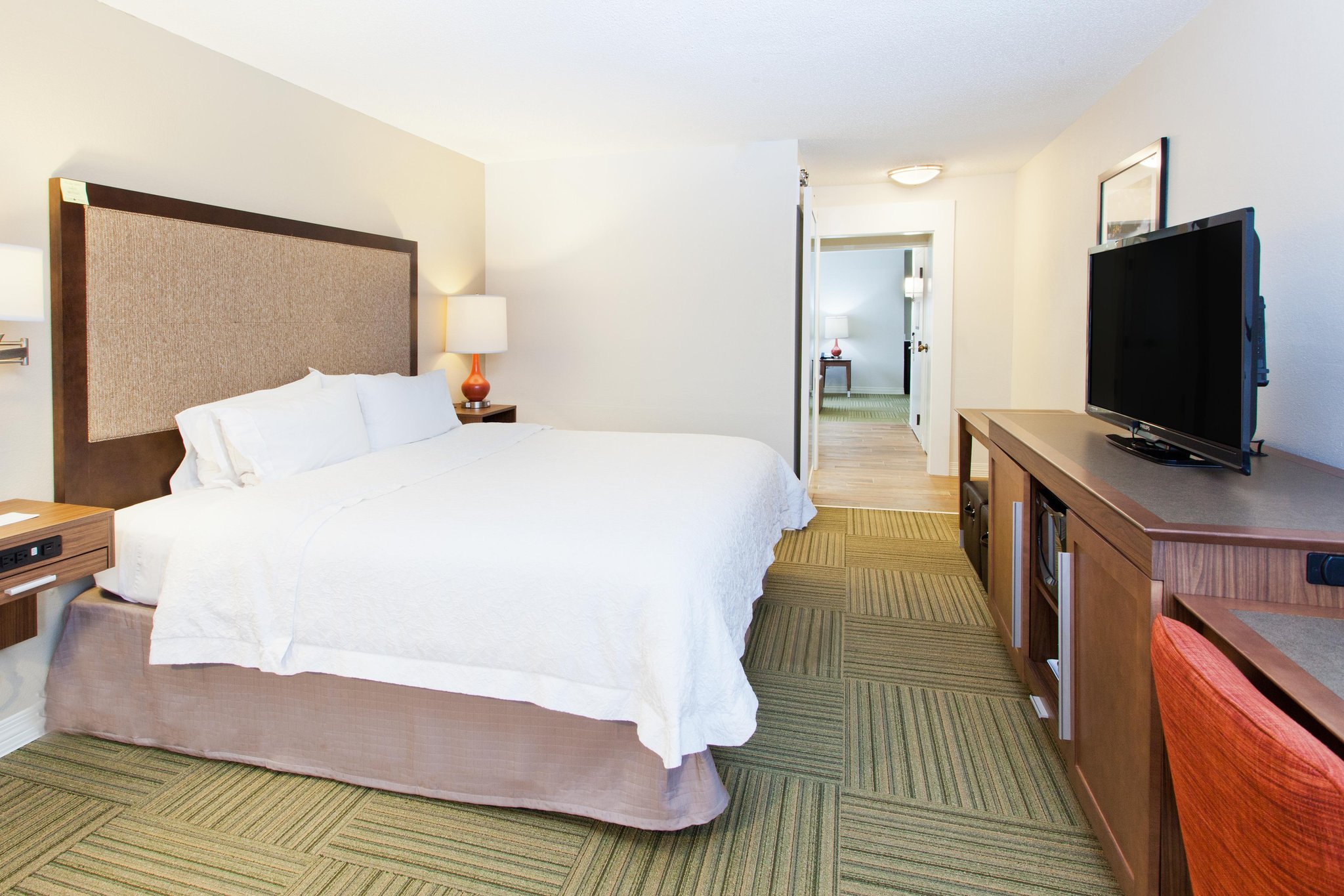 Hampton Inn Bremen I 20 (Carrollton Area) Hampton Inn Bremen I 20 (Carrollton Area)