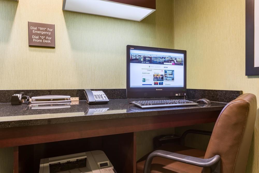 Hampton Inn Bremen I 20 (Carrollton Area) Hampton Inn Bremen I 20 (Carrollton Area)