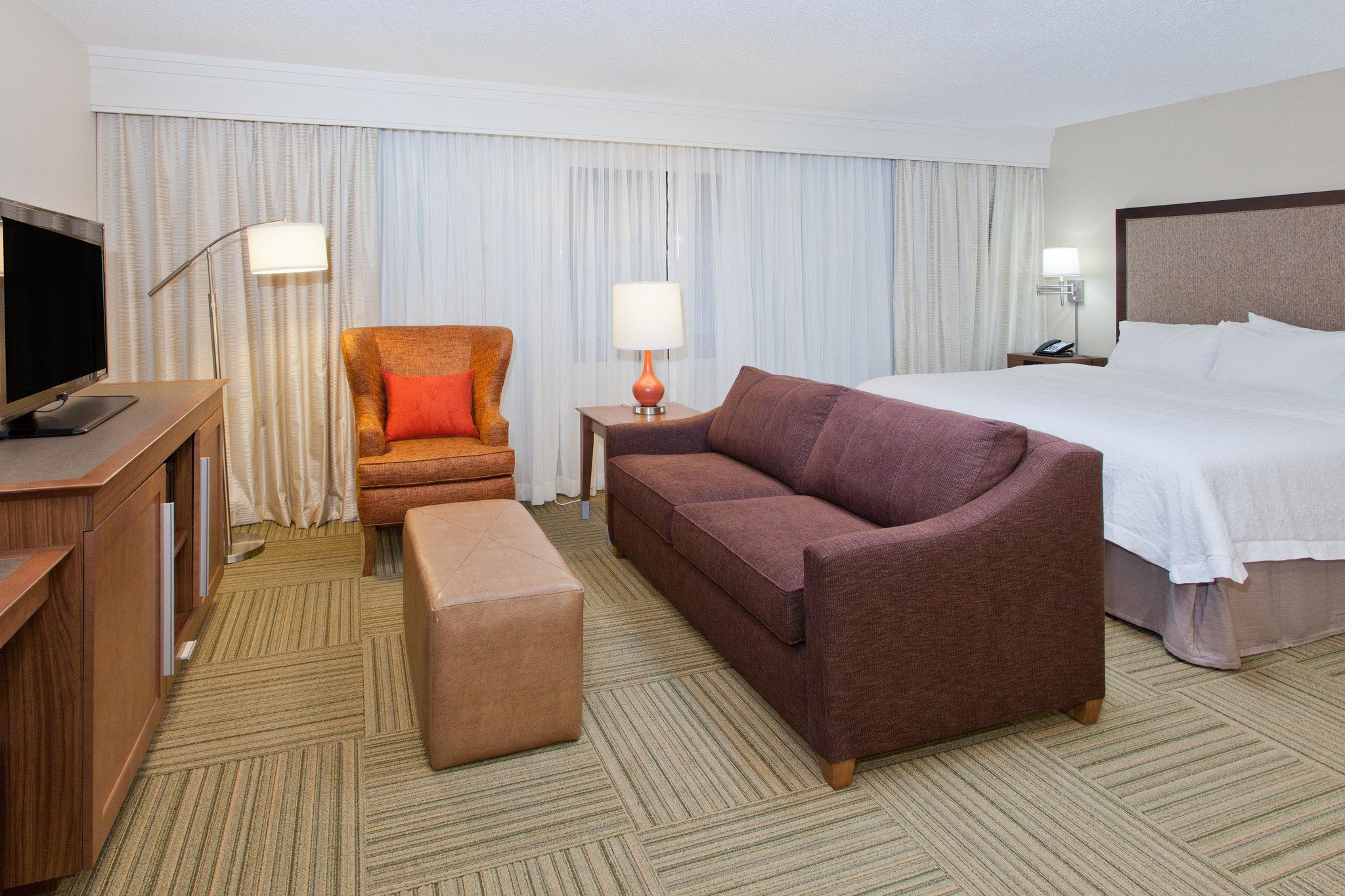 Hampton Inn Bremen I 20 (Carrollton Area) Hampton Inn Bremen I 20 (Carrollton Area)
