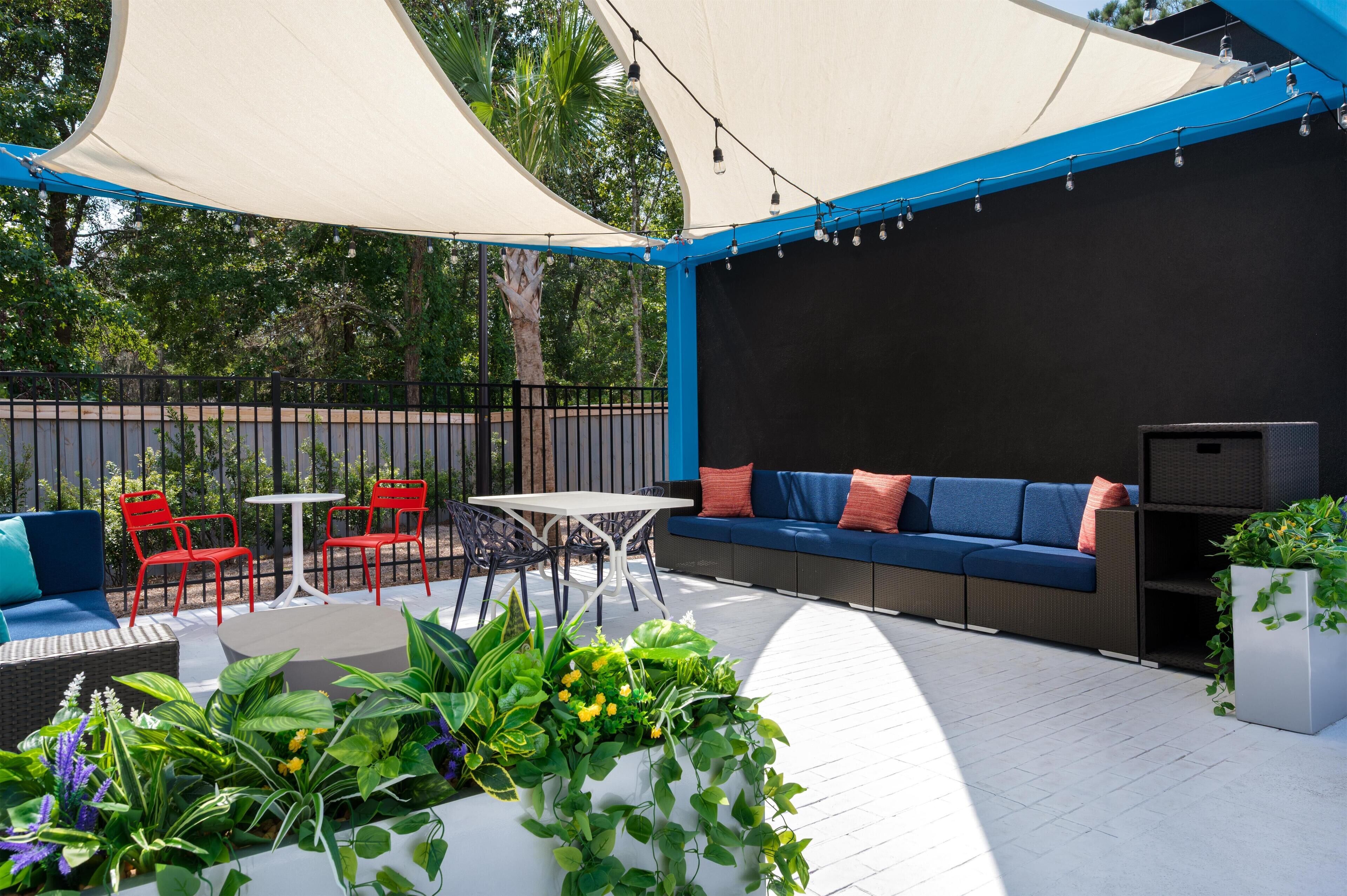 Tru by Hilton Brunswick Tru by Hilton Brunswick