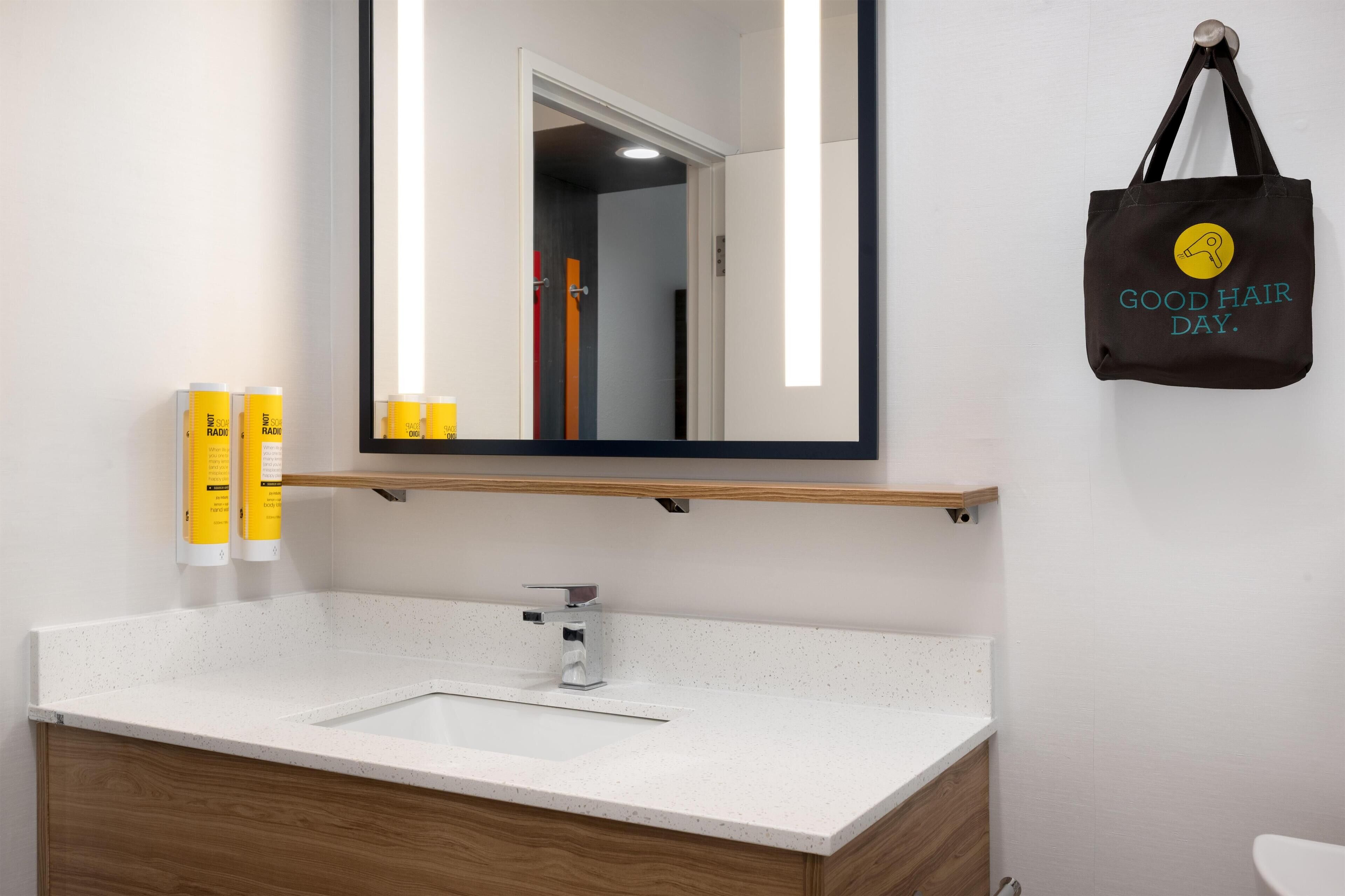 Tru by Hilton Brunswick Tru by Hilton Brunswick