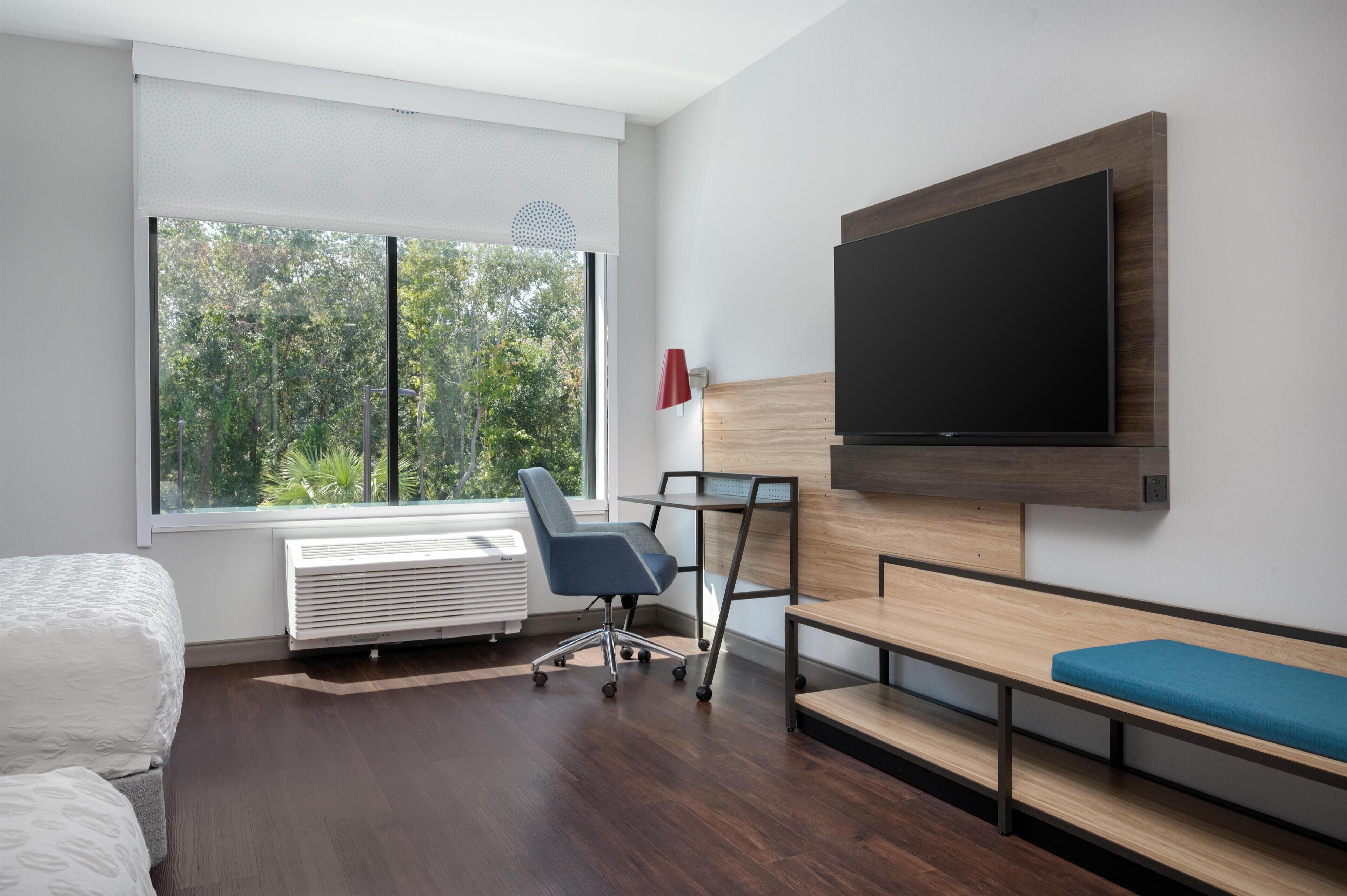 Tru by Hilton Brunswick Tru by Hilton Brunswick