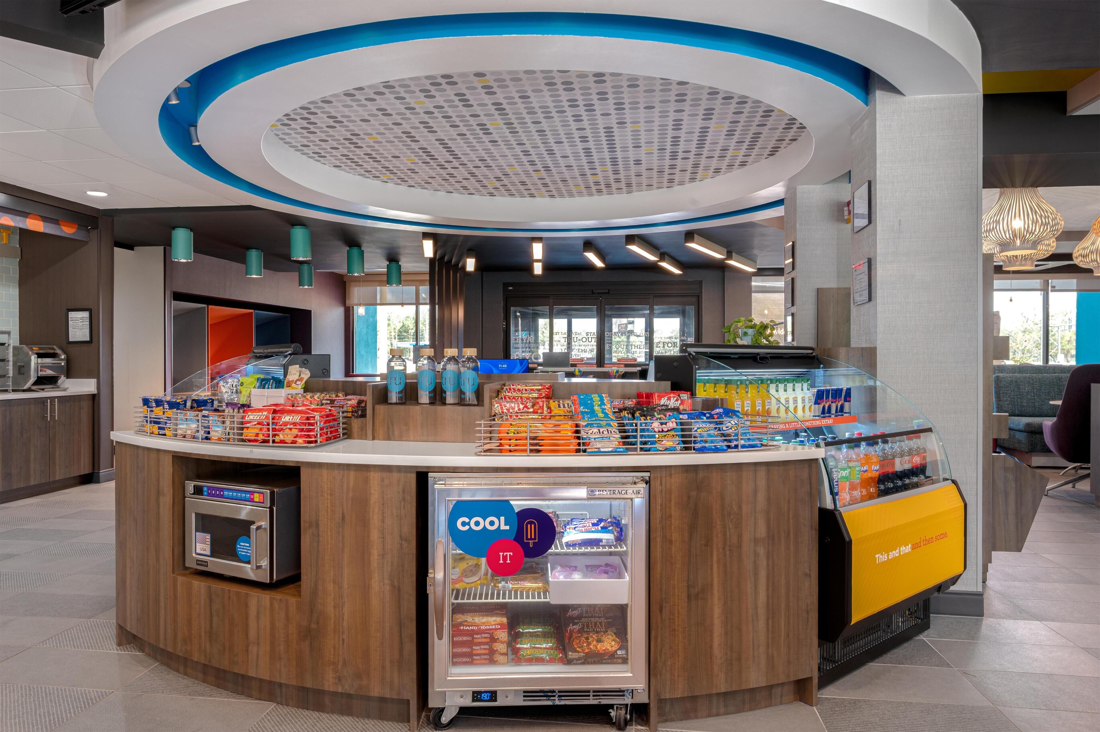 Tru by Hilton Brunswick Tru by Hilton Brunswick