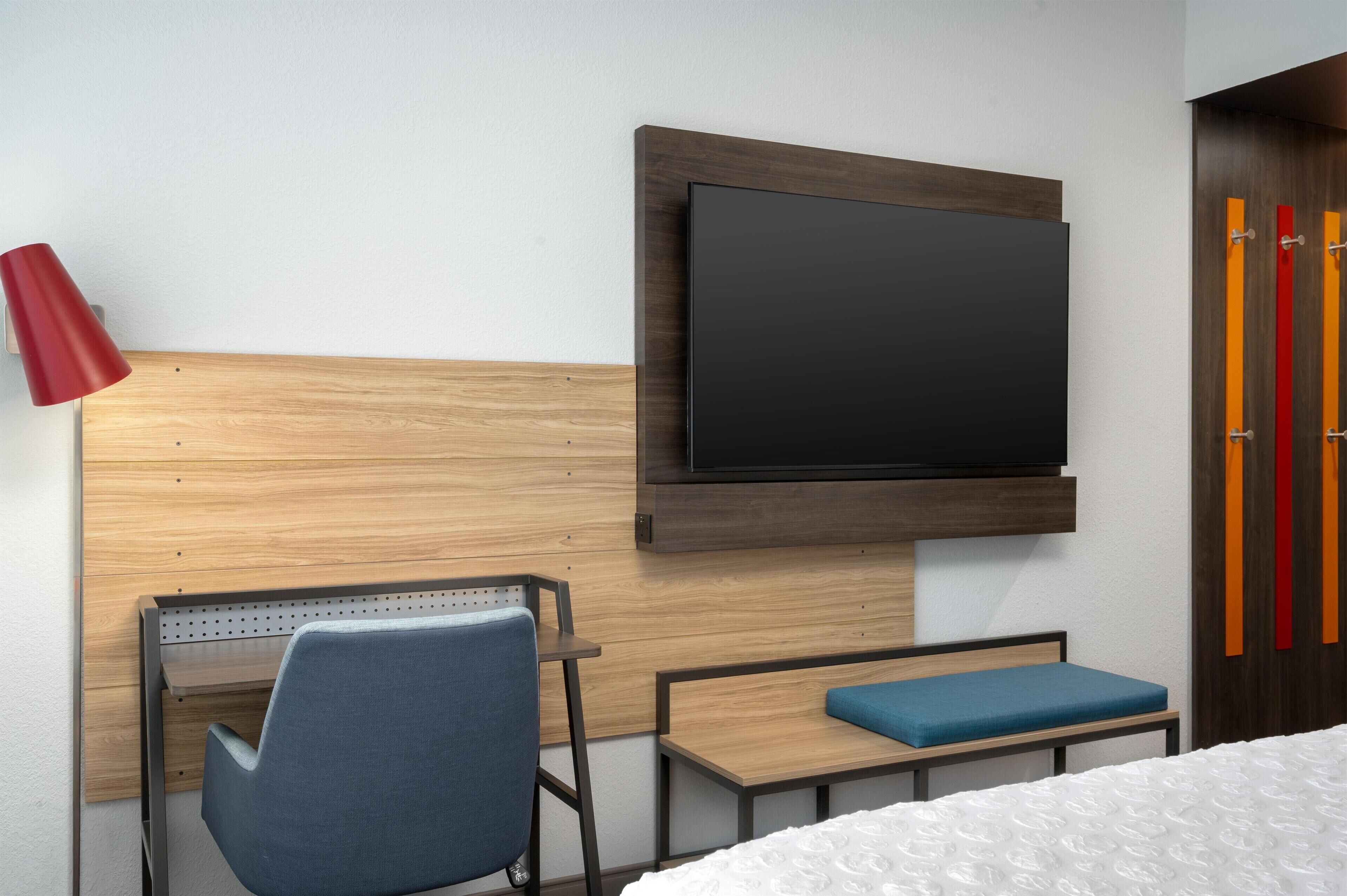 Tru by Hilton Brunswick Tru by Hilton Brunswick