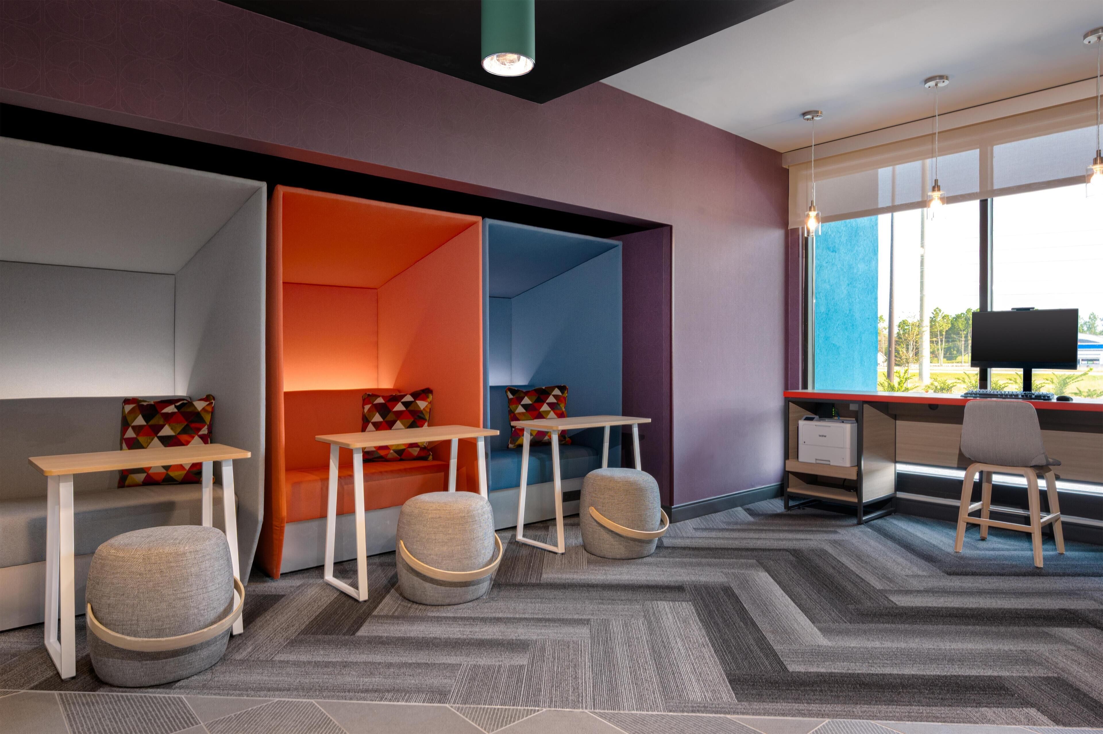 Tru by Hilton Brunswick Tru by Hilton Brunswick