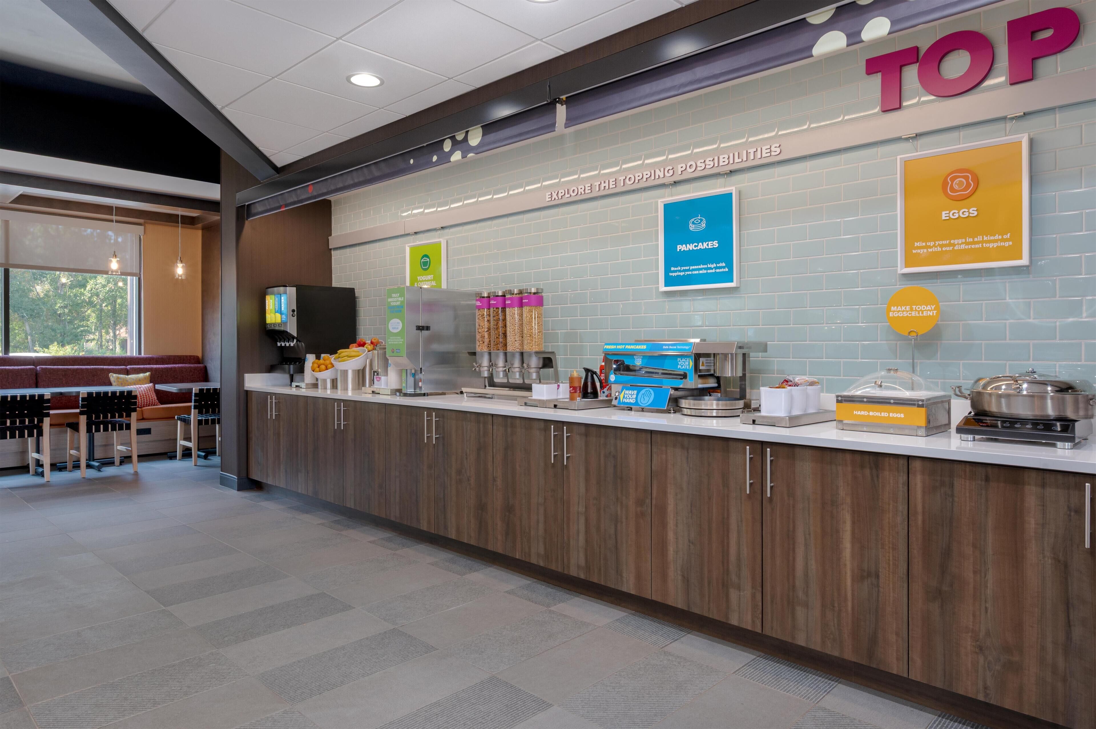 Tru by Hilton Brunswick Tru by Hilton Brunswick