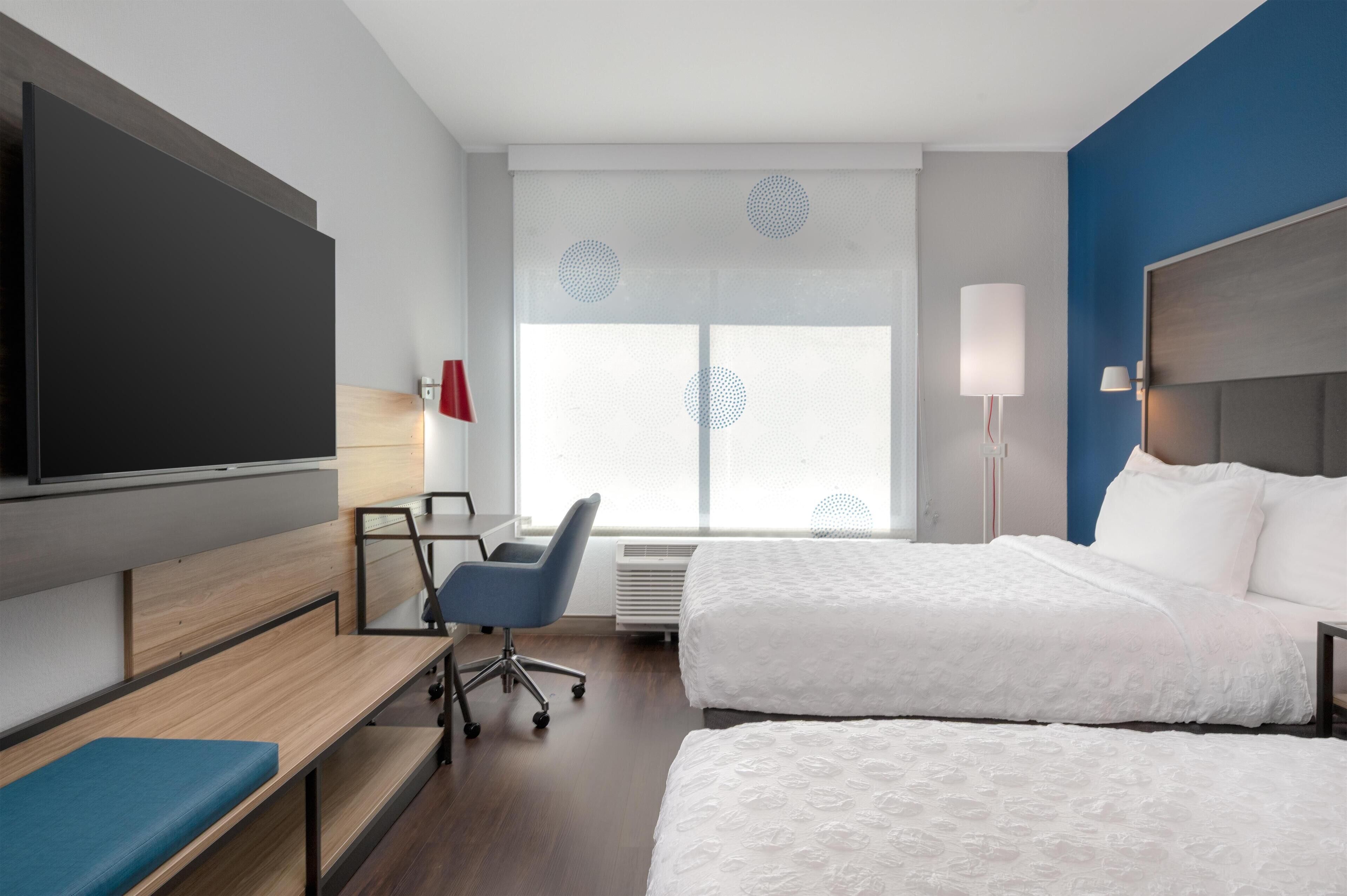 Tru by Hilton Brunswick Tru by Hilton Brunswick