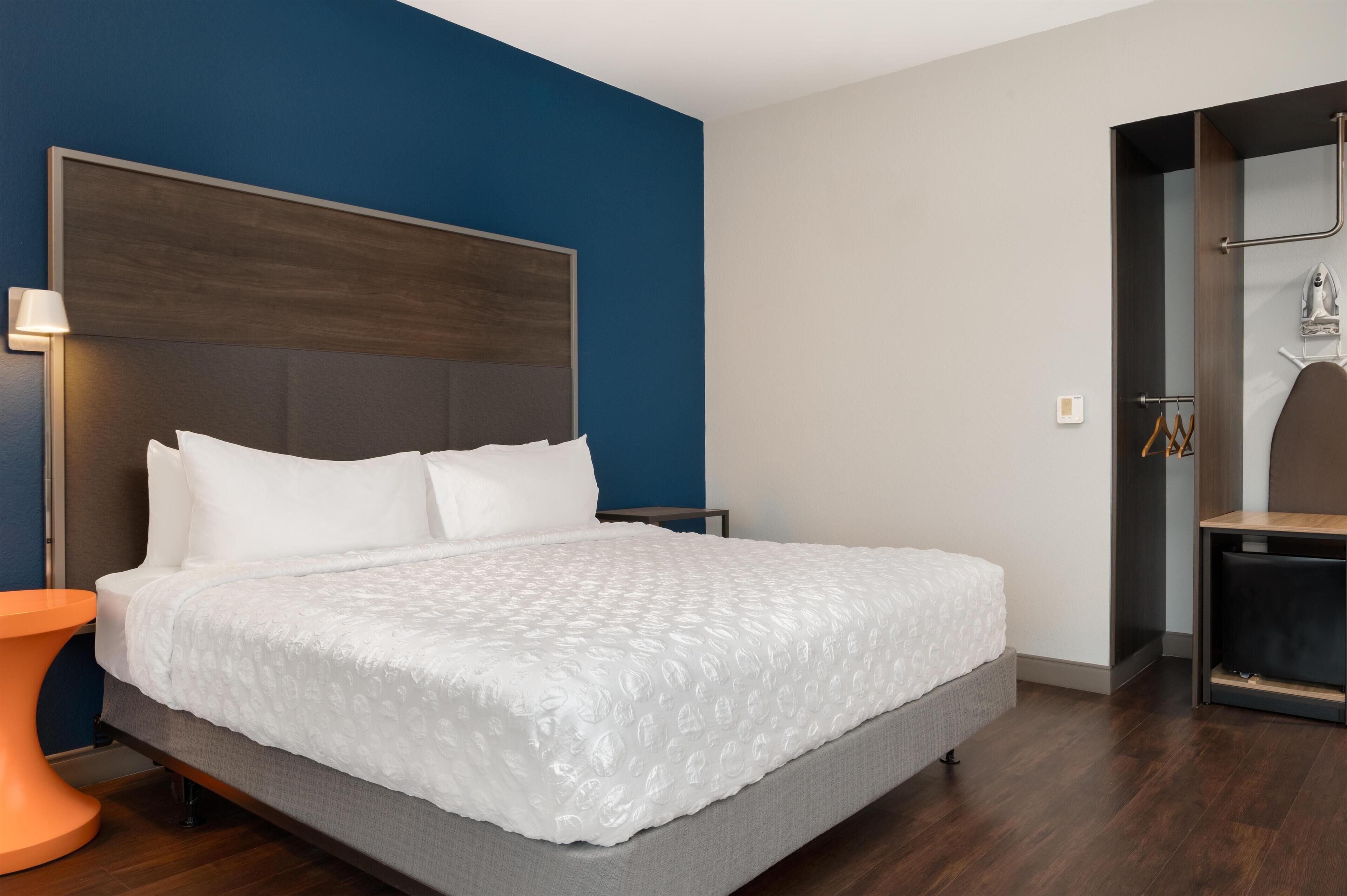 Tru by Hilton Brunswick Tru by Hilton Brunswick