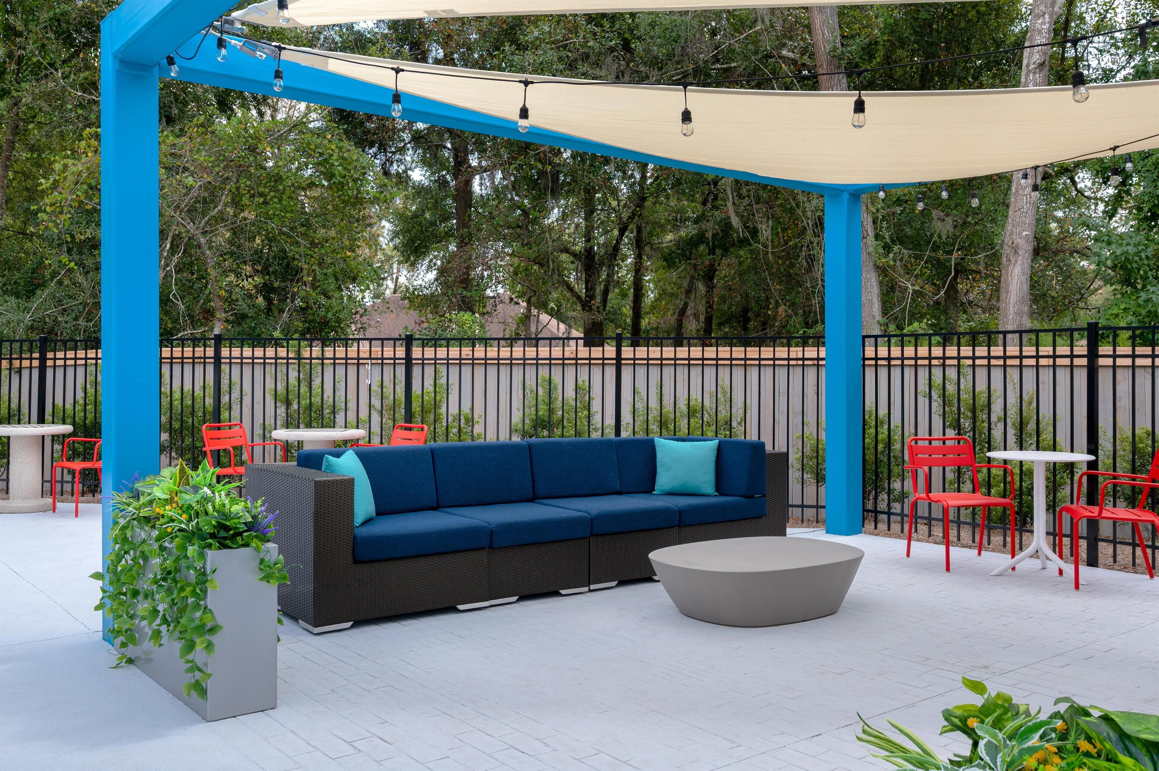 Tru by Hilton Brunswick Tru by Hilton Brunswick