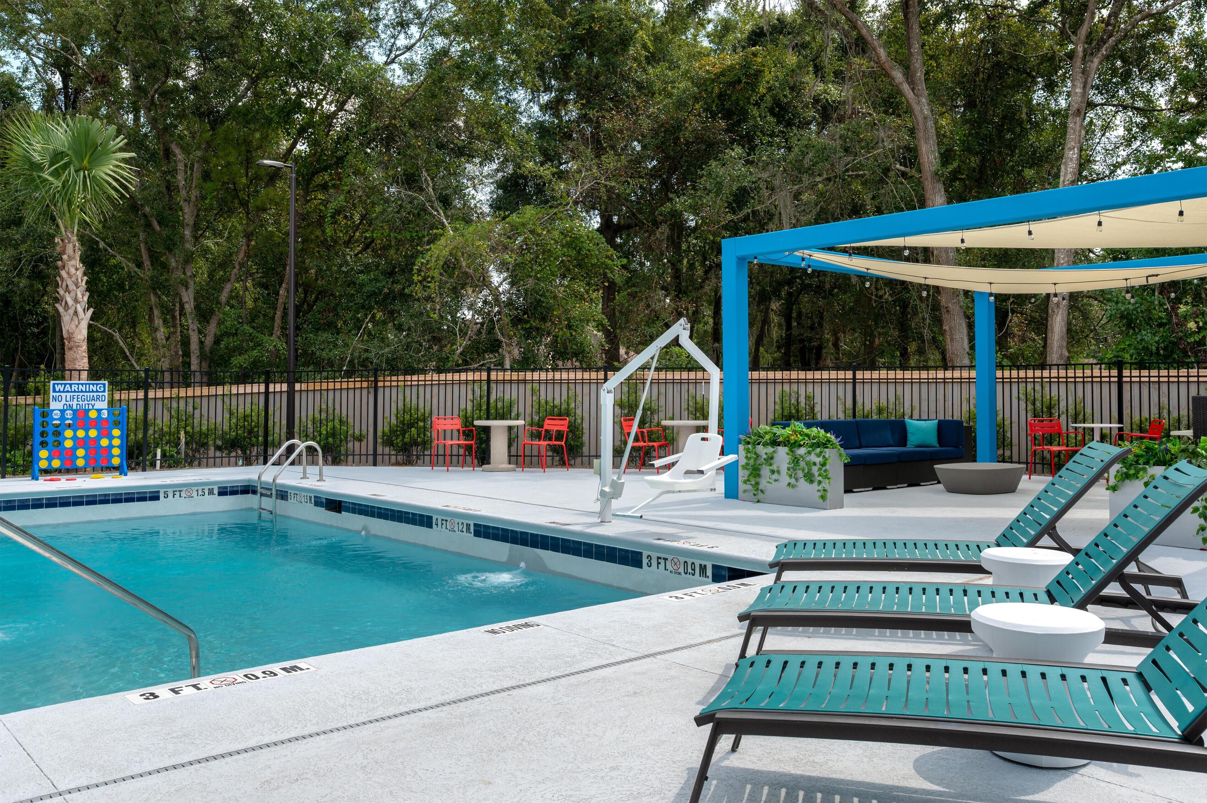 Tru by Hilton Brunswick Tru by Hilton Brunswick