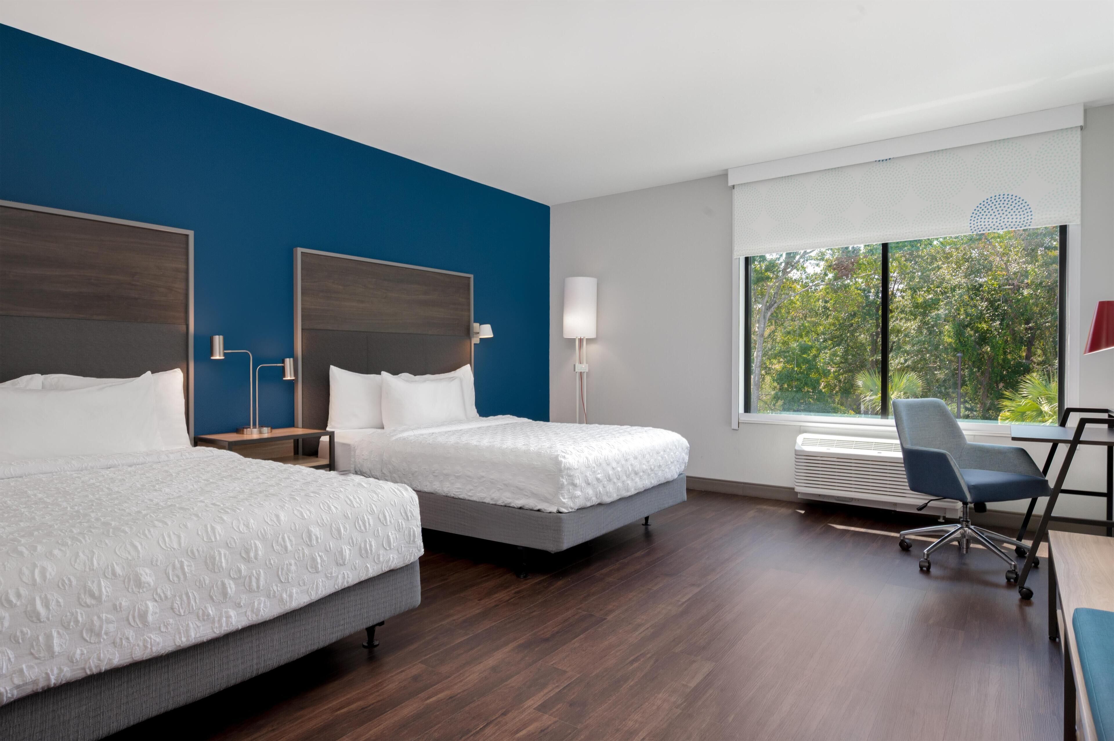 Tru by Hilton Brunswick Tru by Hilton Brunswick