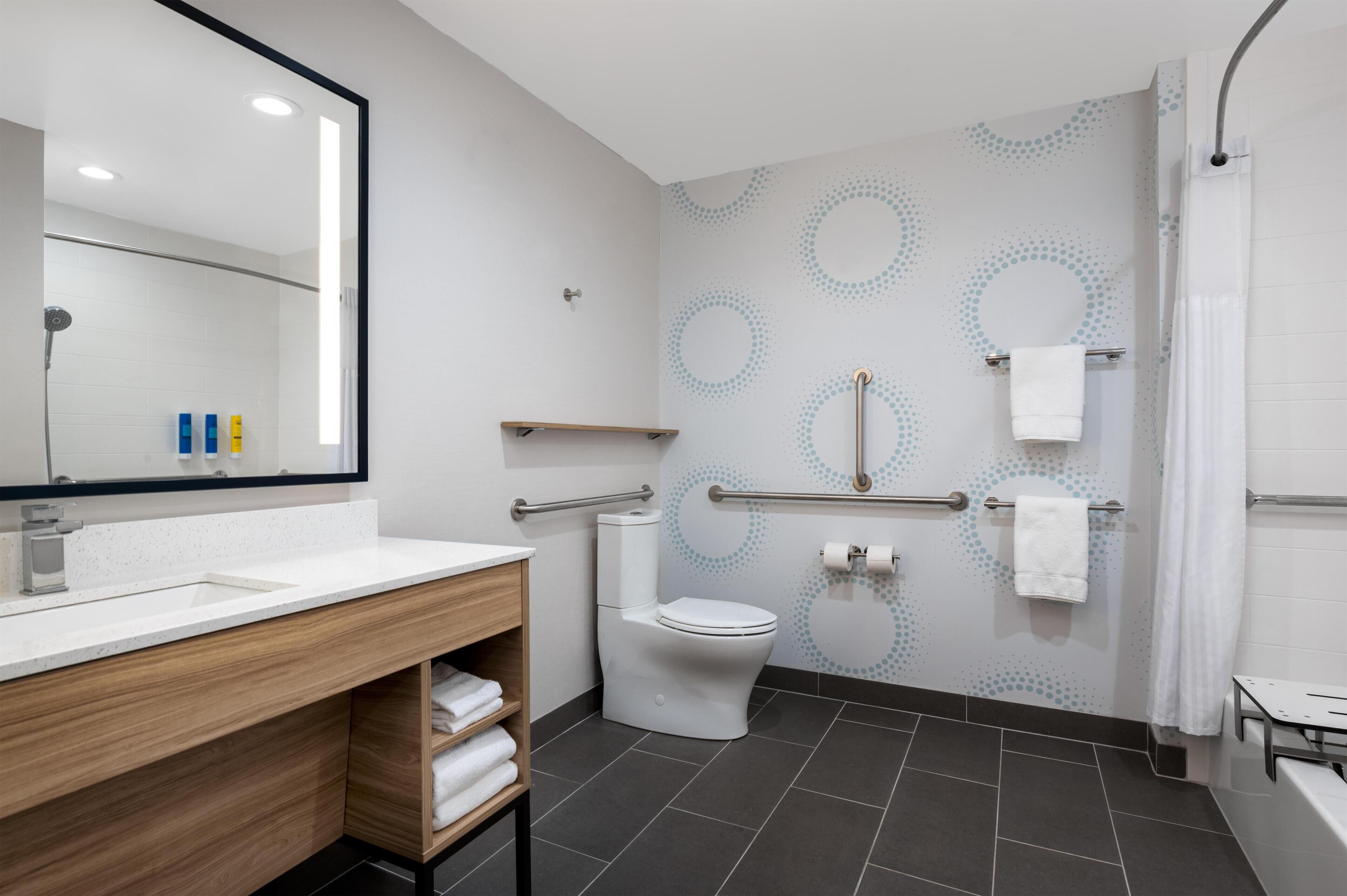 Tru by Hilton Brunswick Tru by Hilton Brunswick