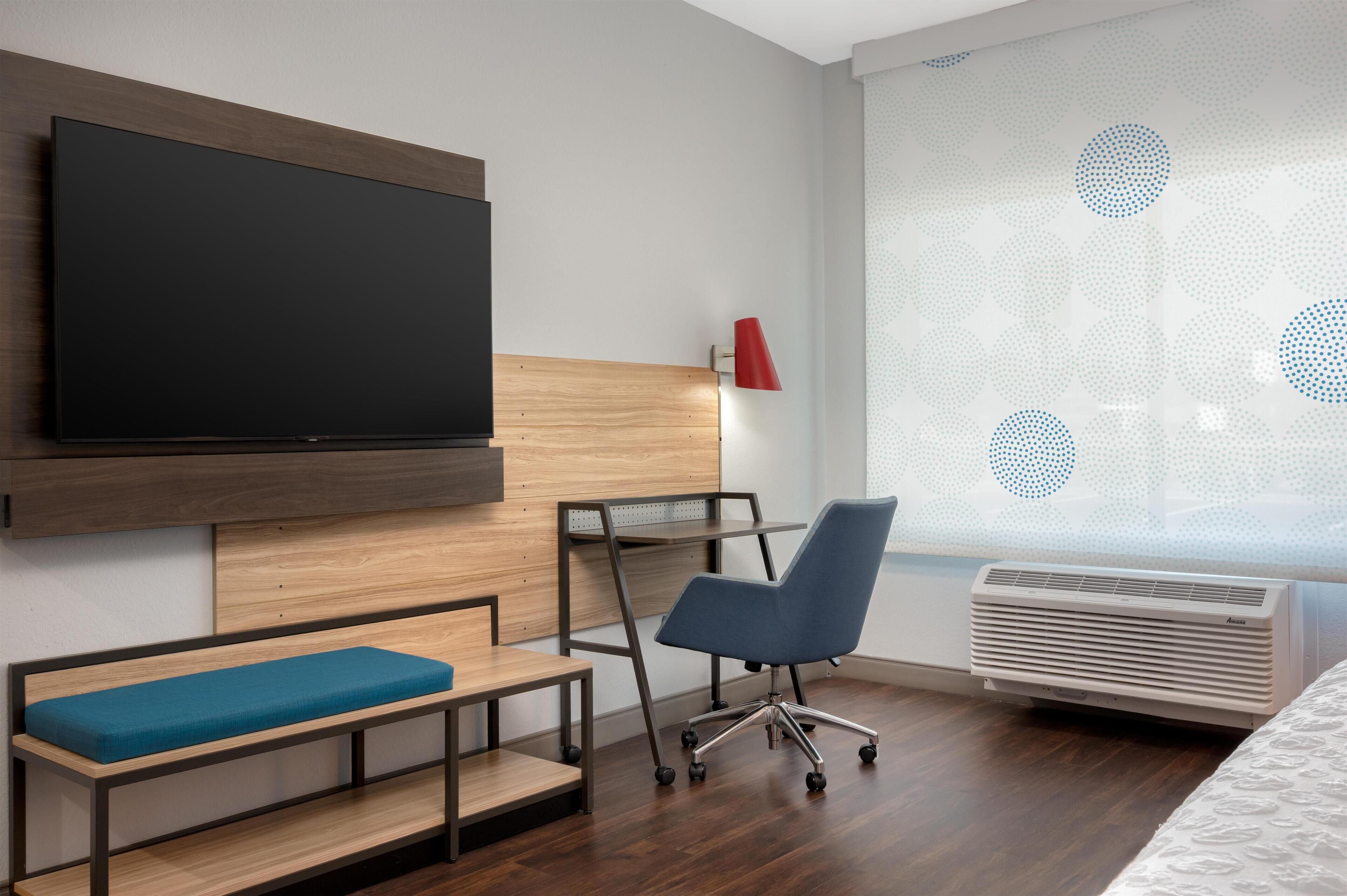 Tru by Hilton Brunswick Tru by Hilton Brunswick