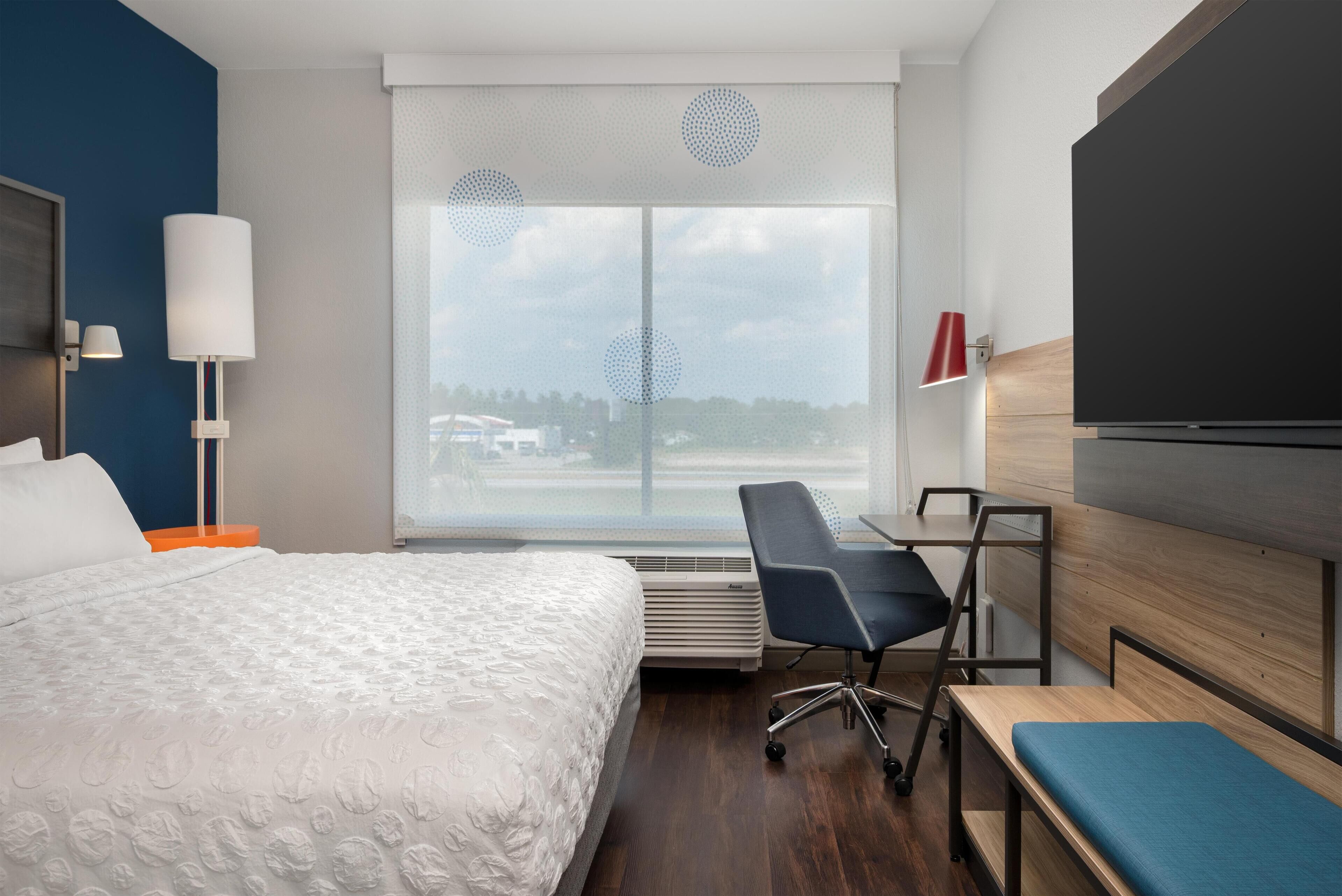 Tru by Hilton Brunswick Tru by Hilton Brunswick