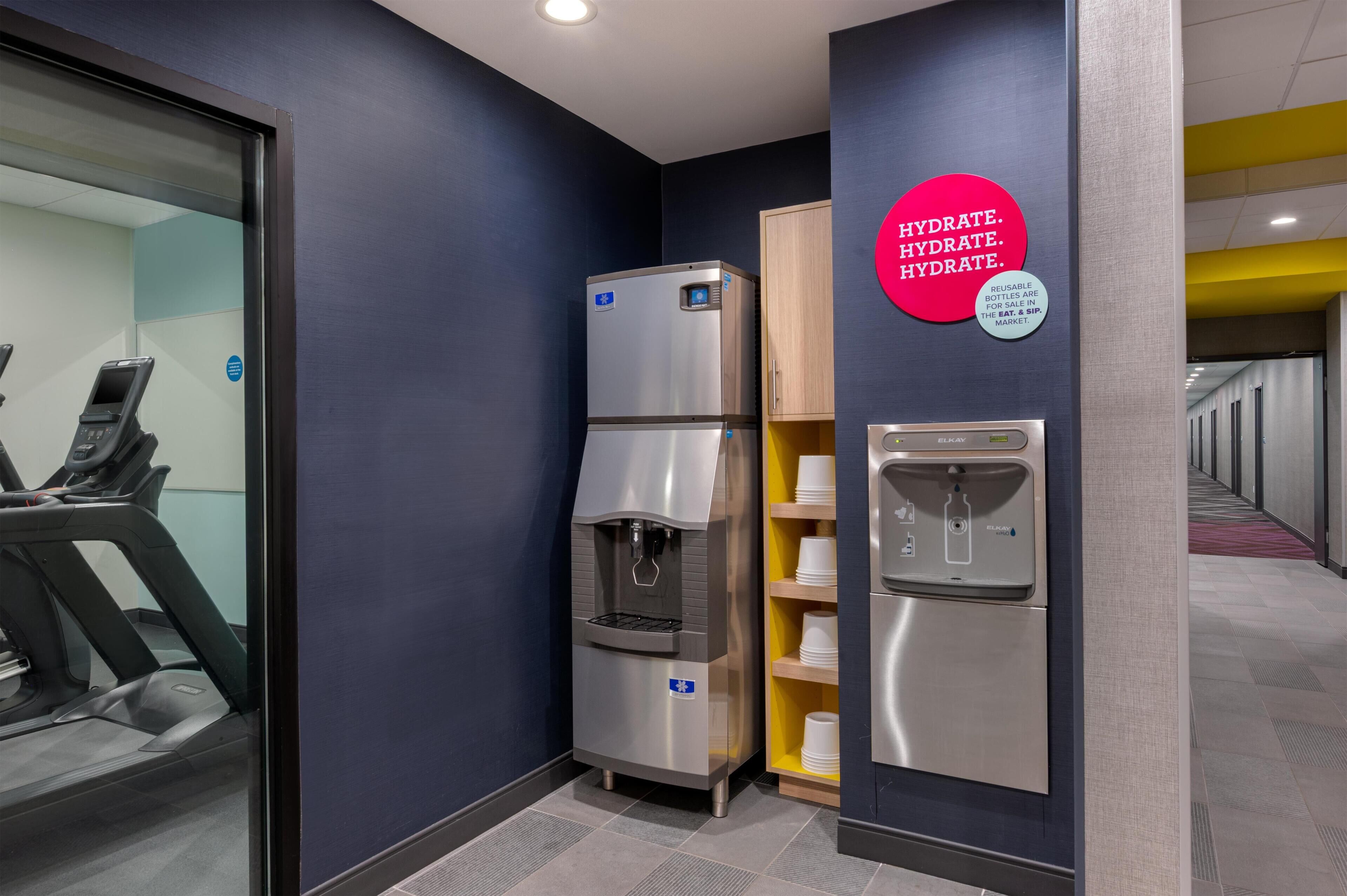 Tru by Hilton Brunswick Tru by Hilton Brunswick