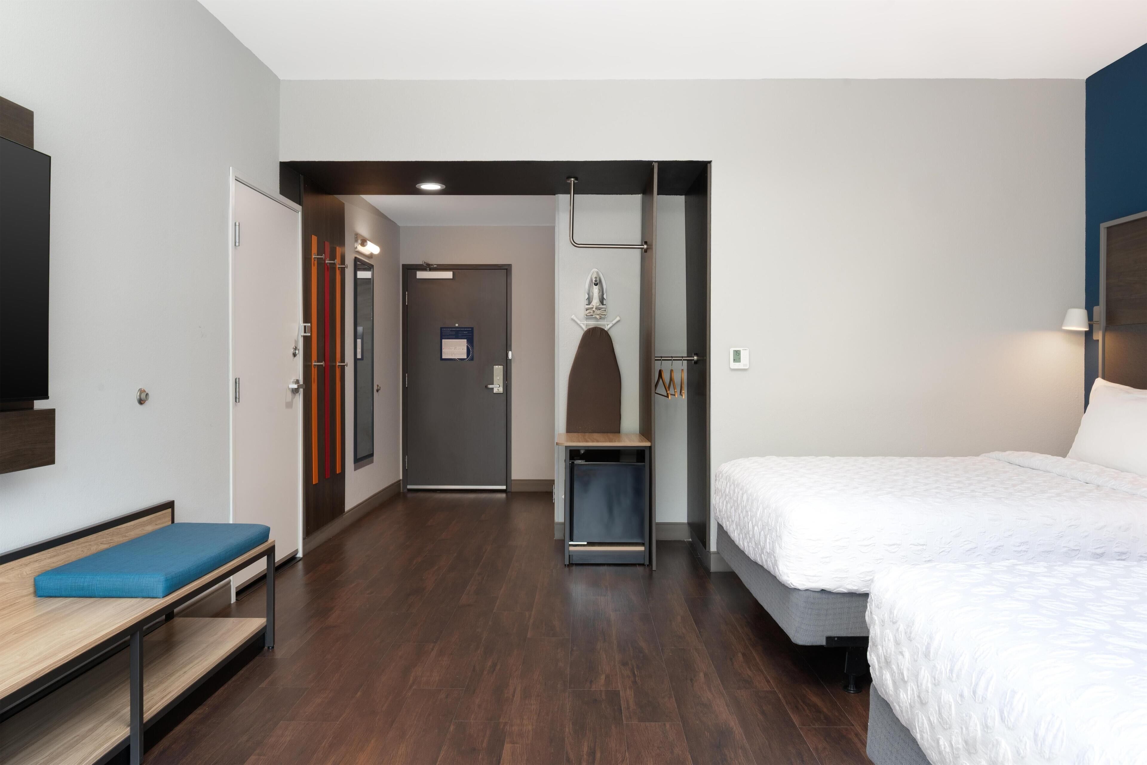 Tru by Hilton Brunswick Tru by Hilton Brunswick