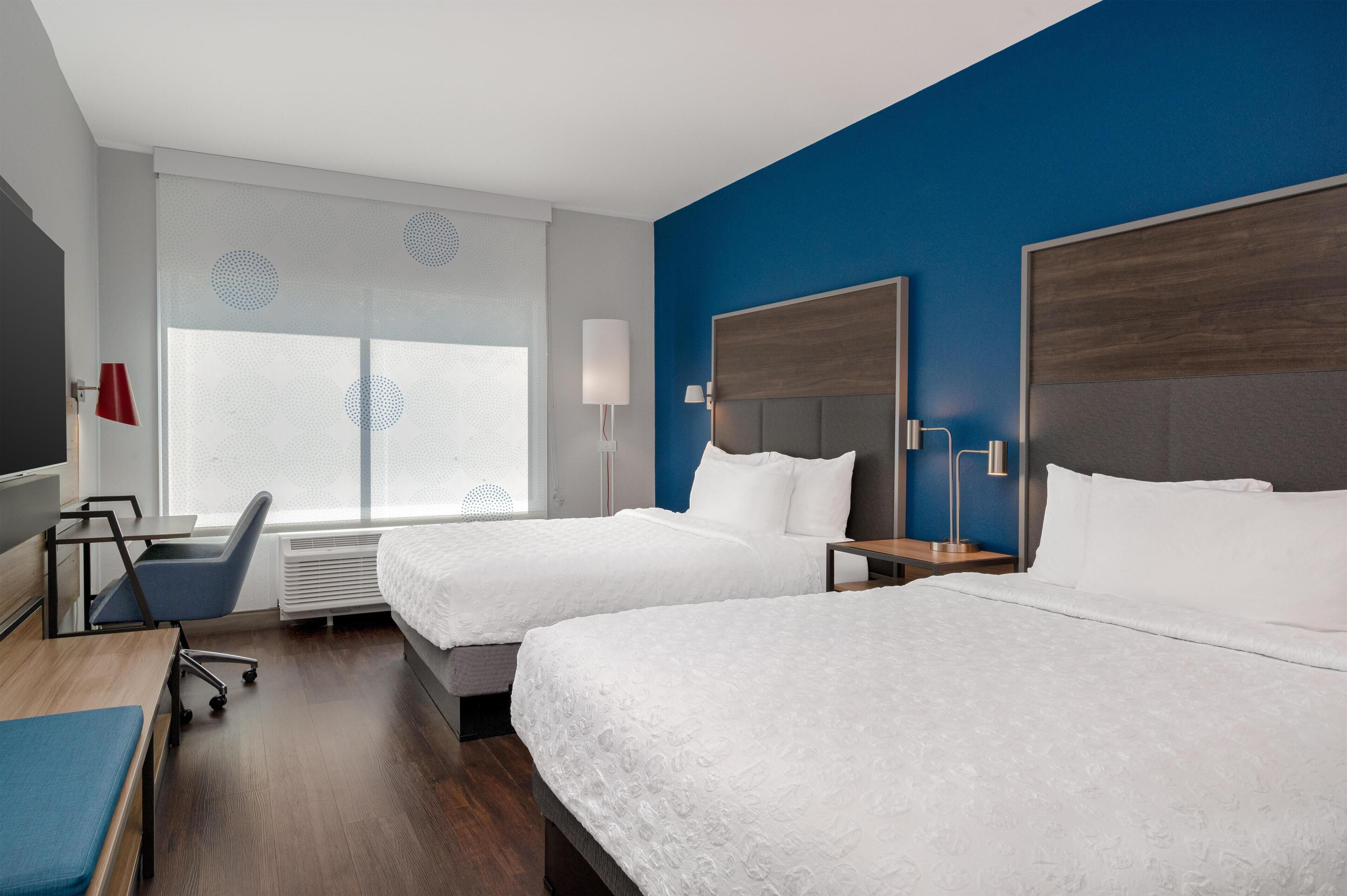 Tru by Hilton Brunswick Tru by Hilton Brunswick