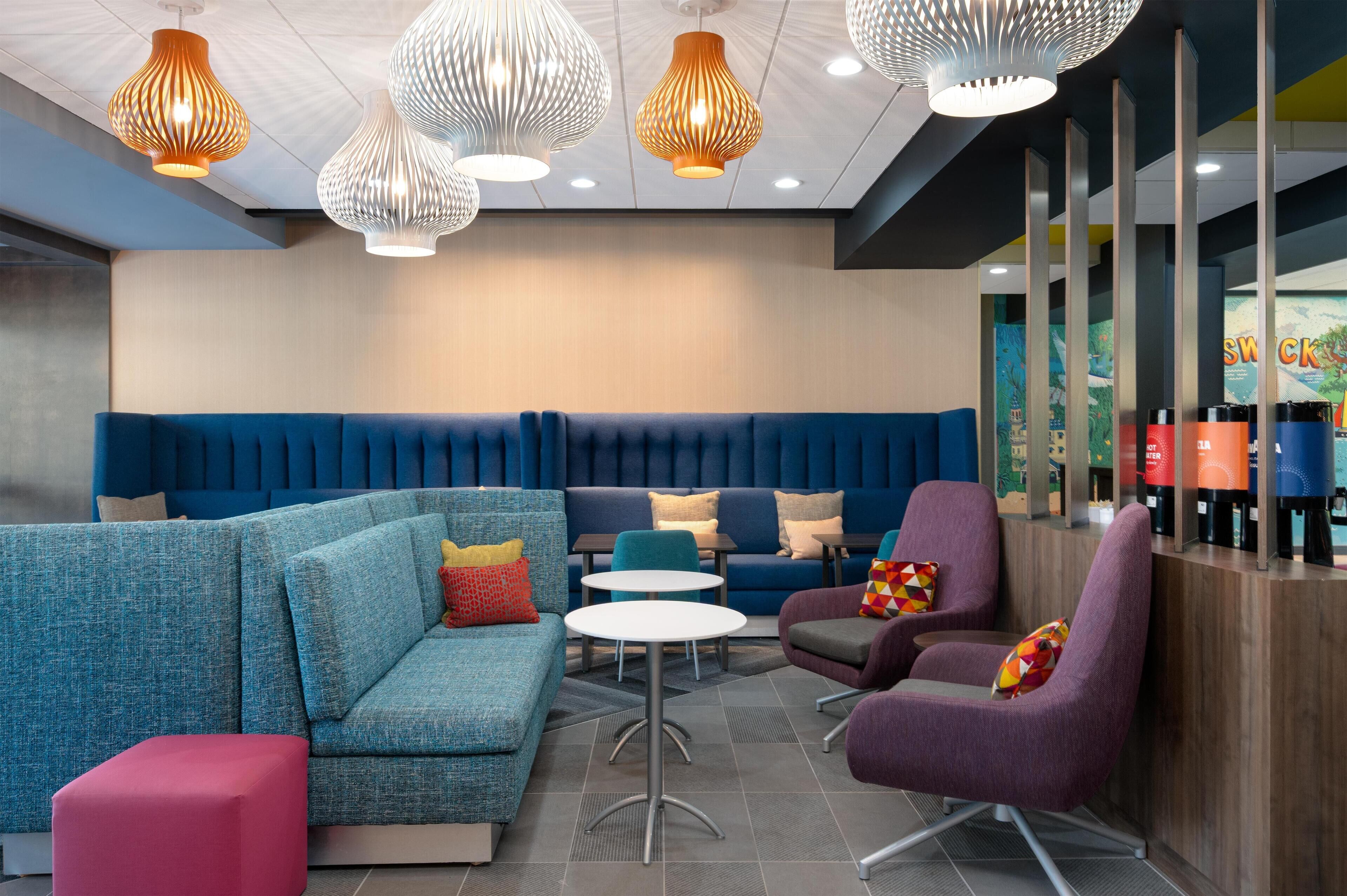 Tru by Hilton Brunswick Tru by Hilton Brunswick