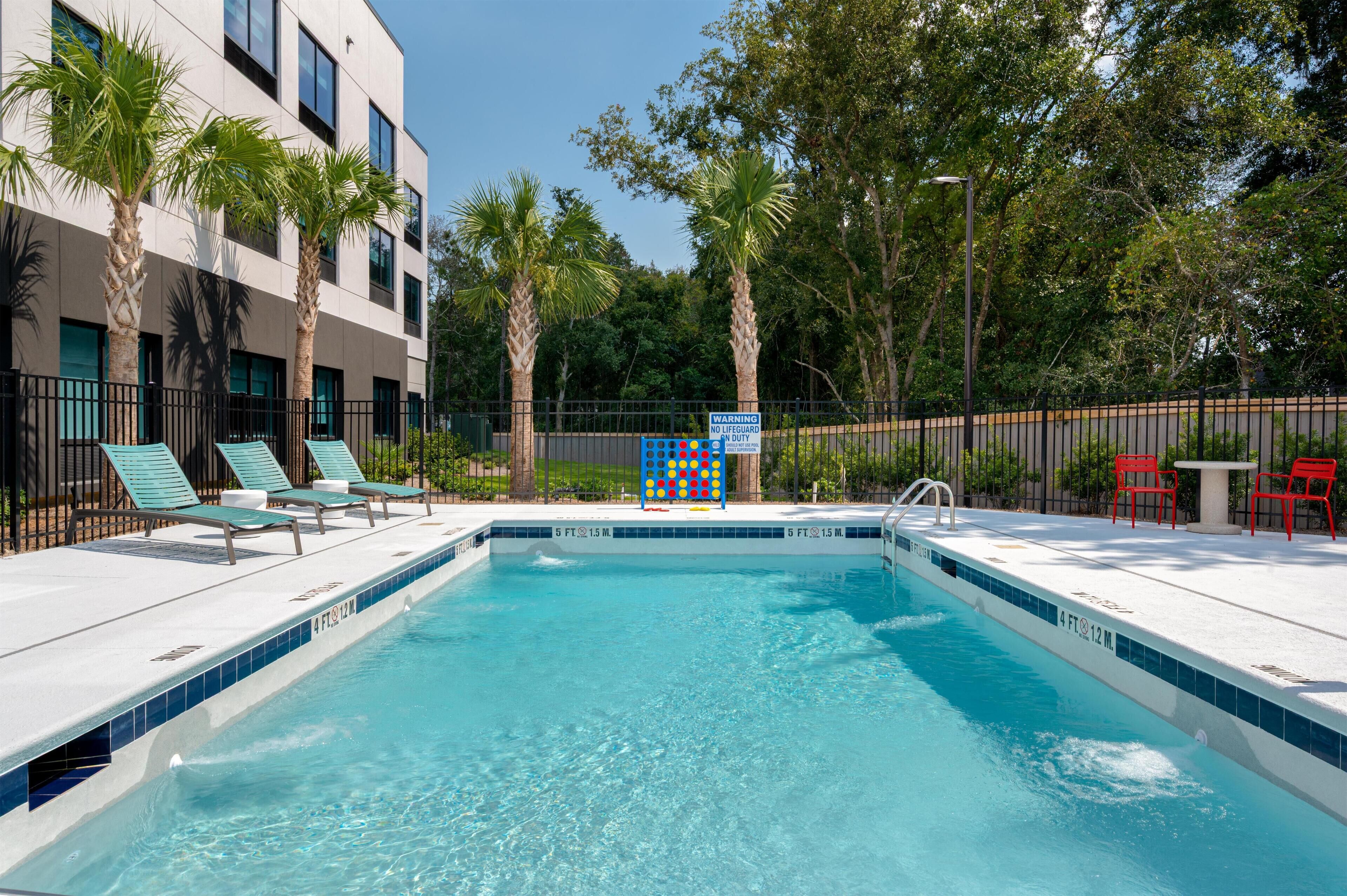 Tru by Hilton Brunswick Tru by Hilton Brunswick