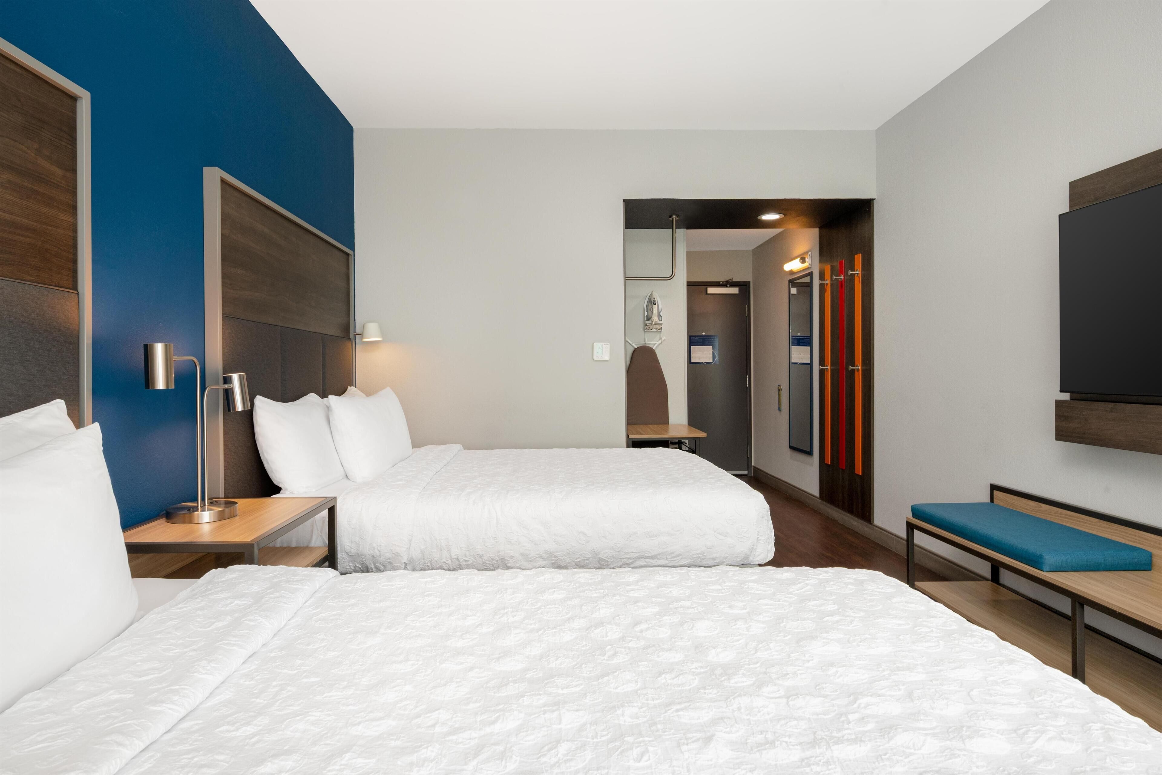 Tru by Hilton Brunswick Tru by Hilton Brunswick