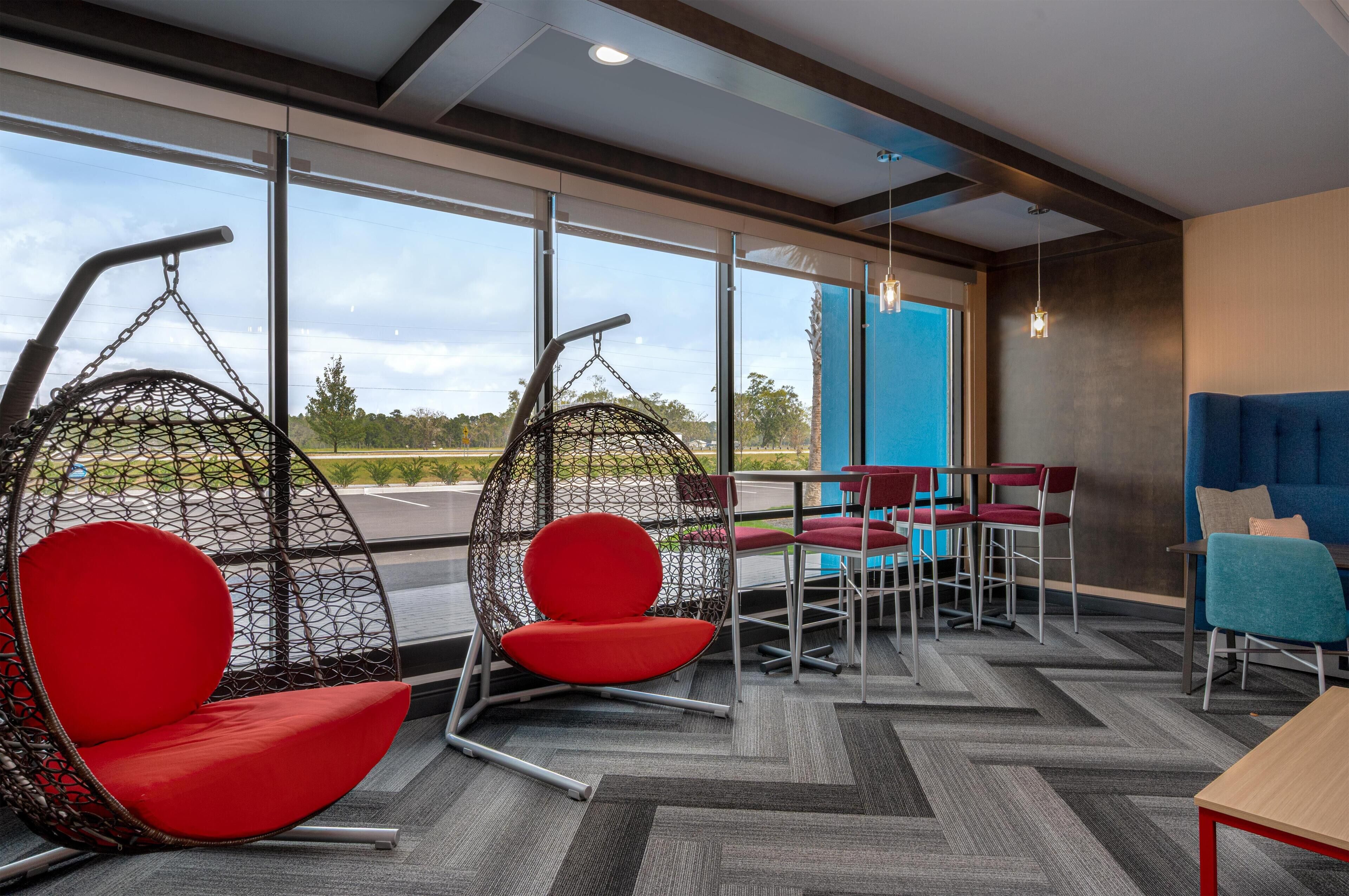 Tru by Hilton Brunswick Tru by Hilton Brunswick