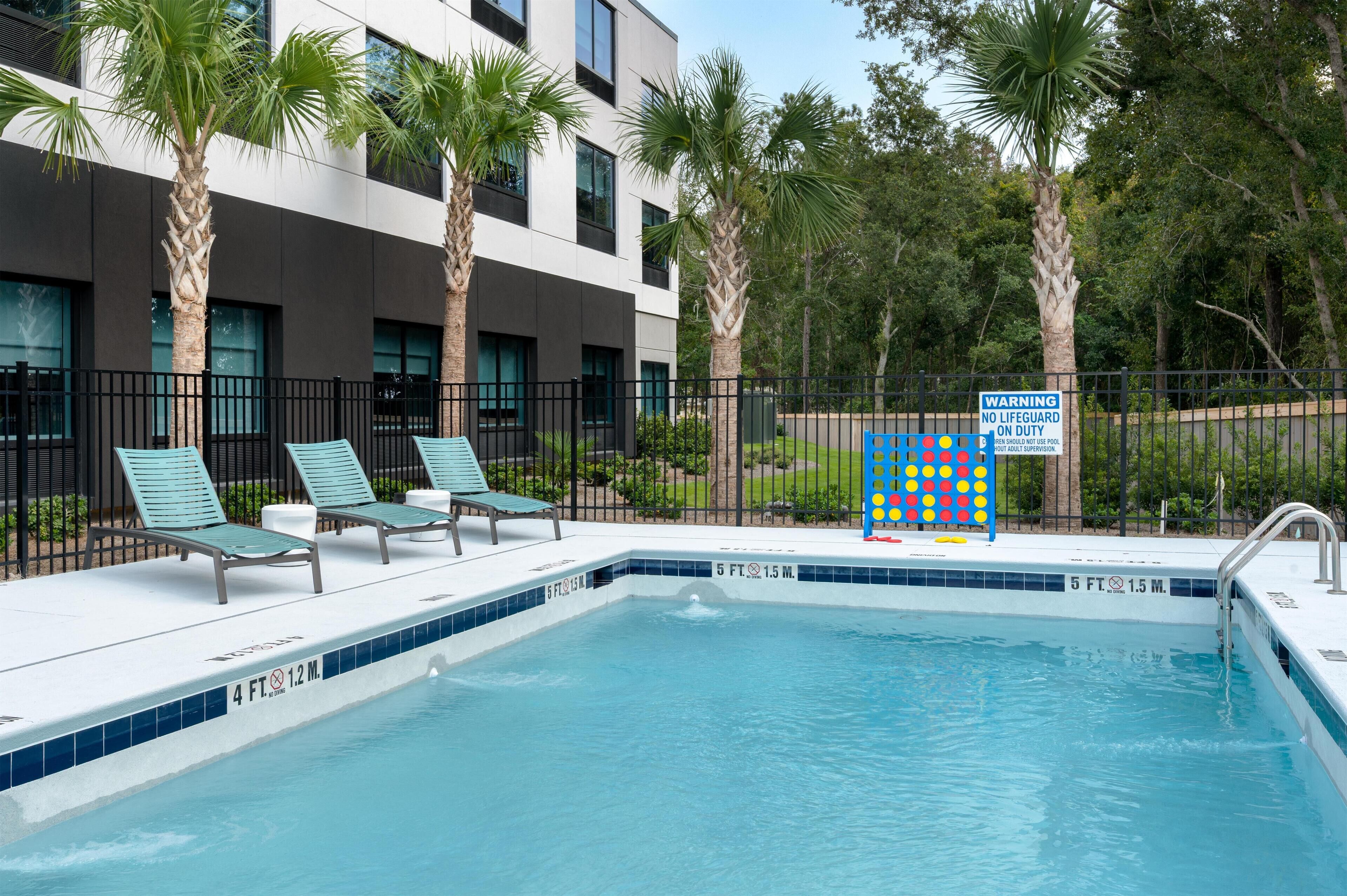 Tru by Hilton Brunswick Tru by Hilton Brunswick