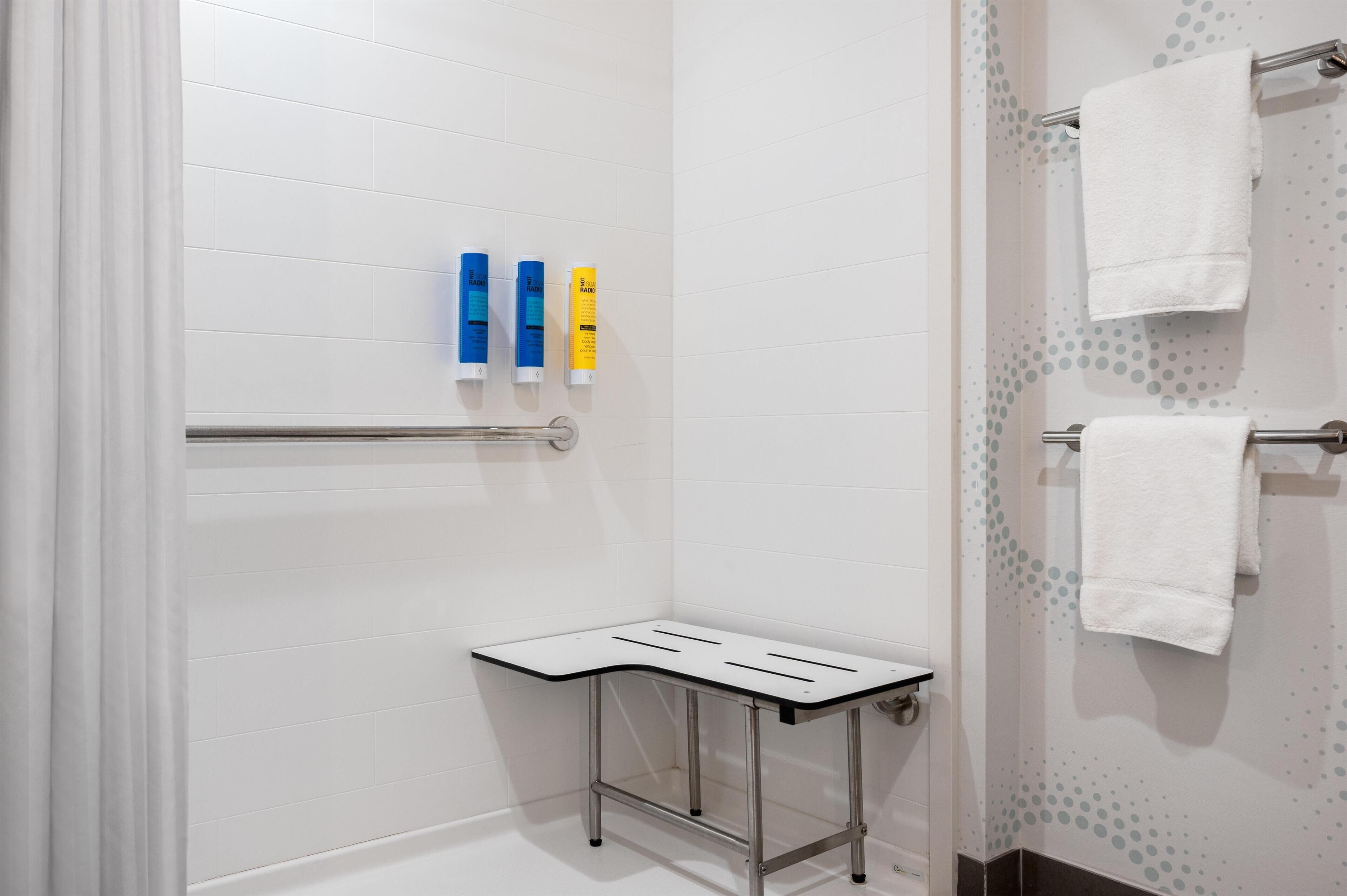 Tru by Hilton Brunswick Tru by Hilton Brunswick