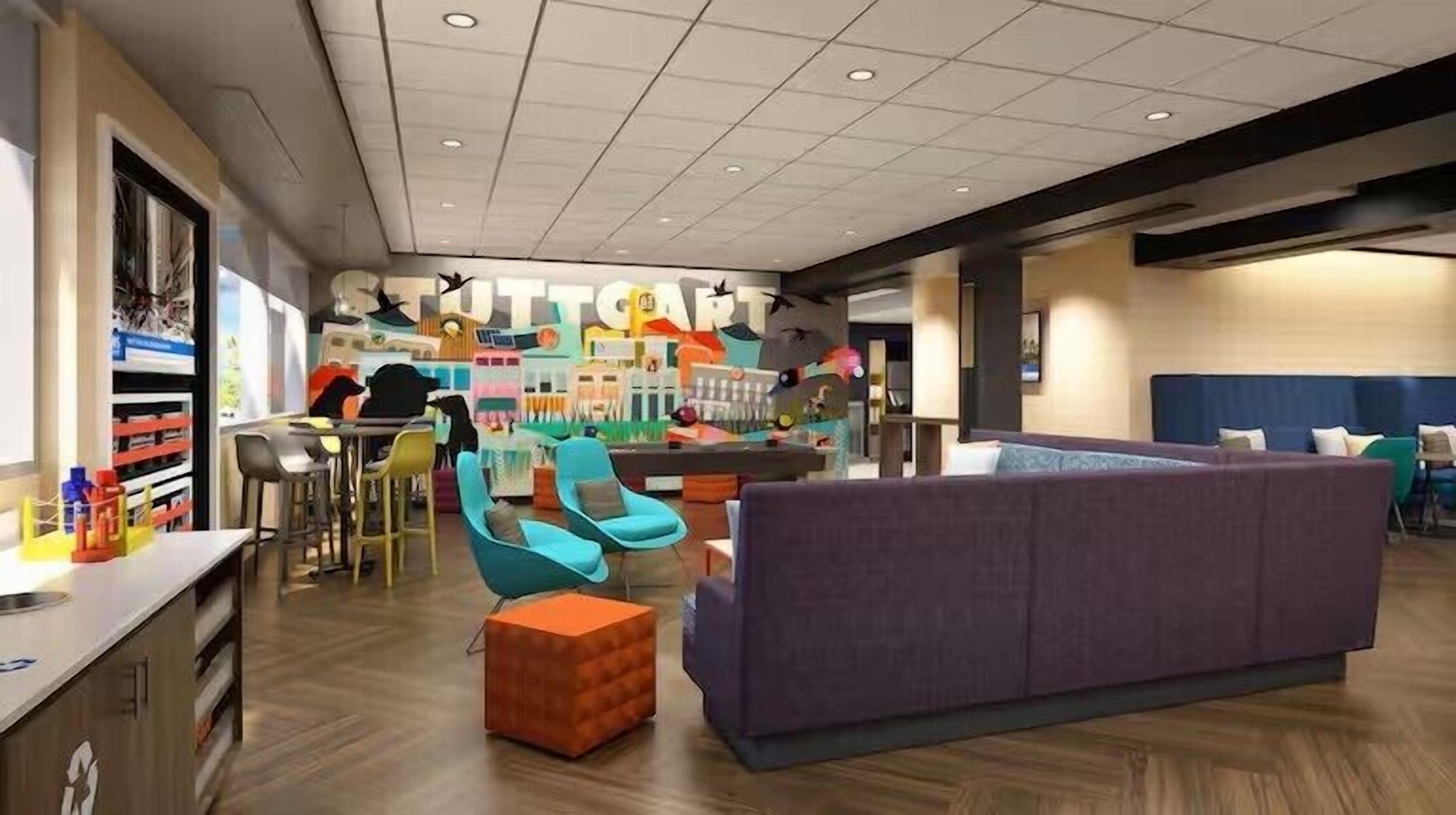 Tru by Hilton Brunswick Tru by Hilton Brunswick