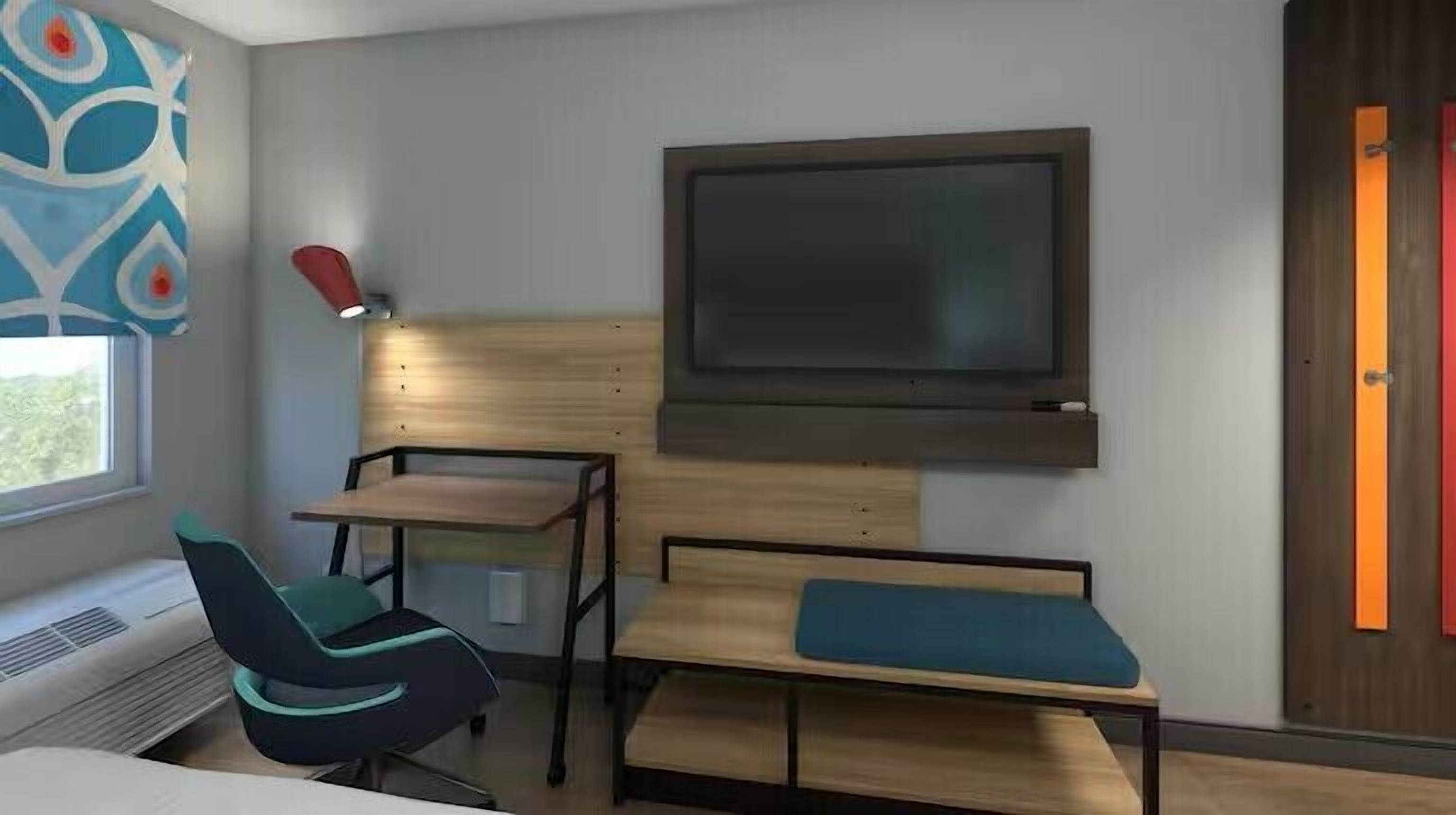 Tru by Hilton Brunswick Tru by Hilton Brunswick