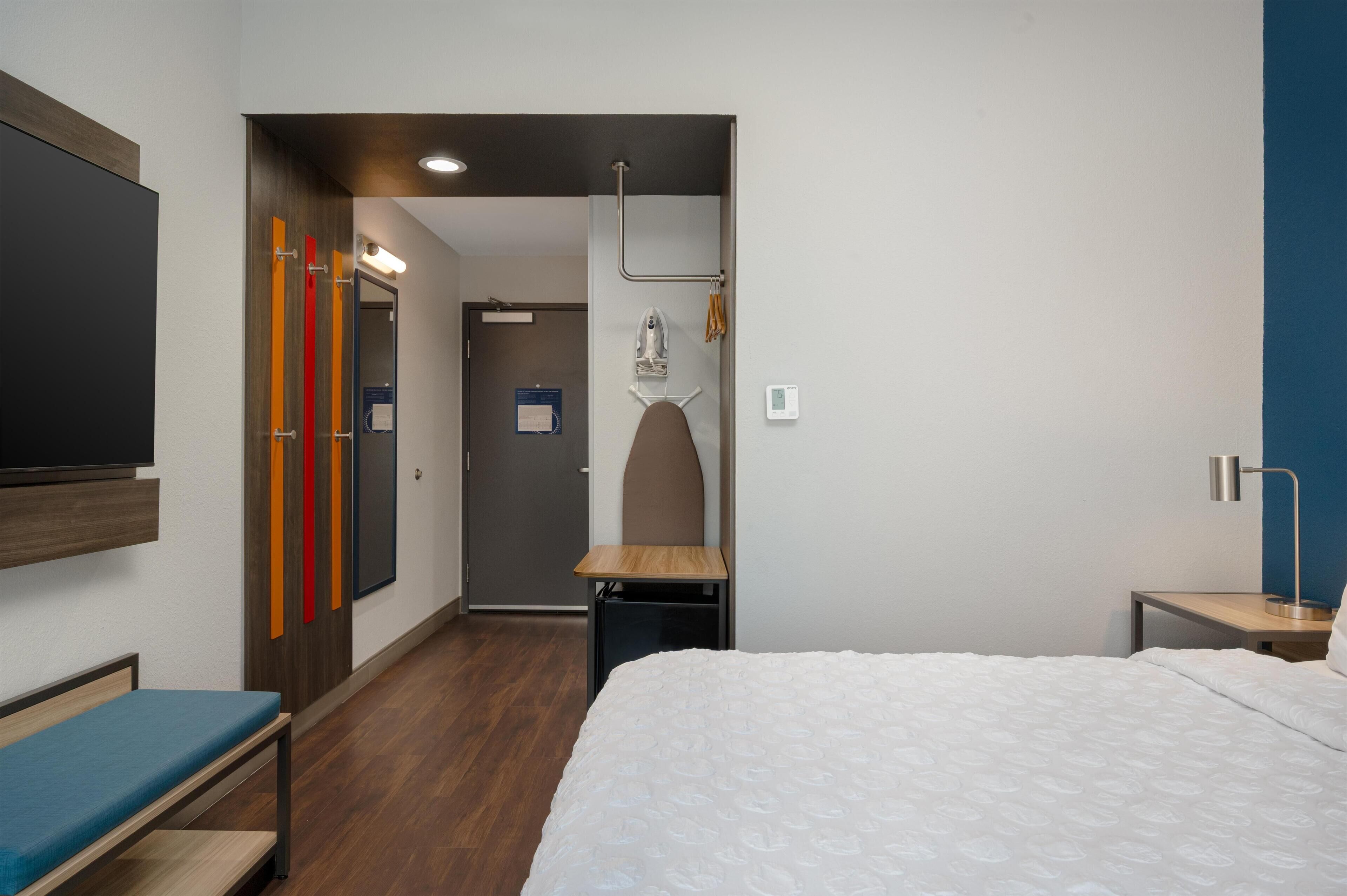 Tru by Hilton Brunswick Tru by Hilton Brunswick