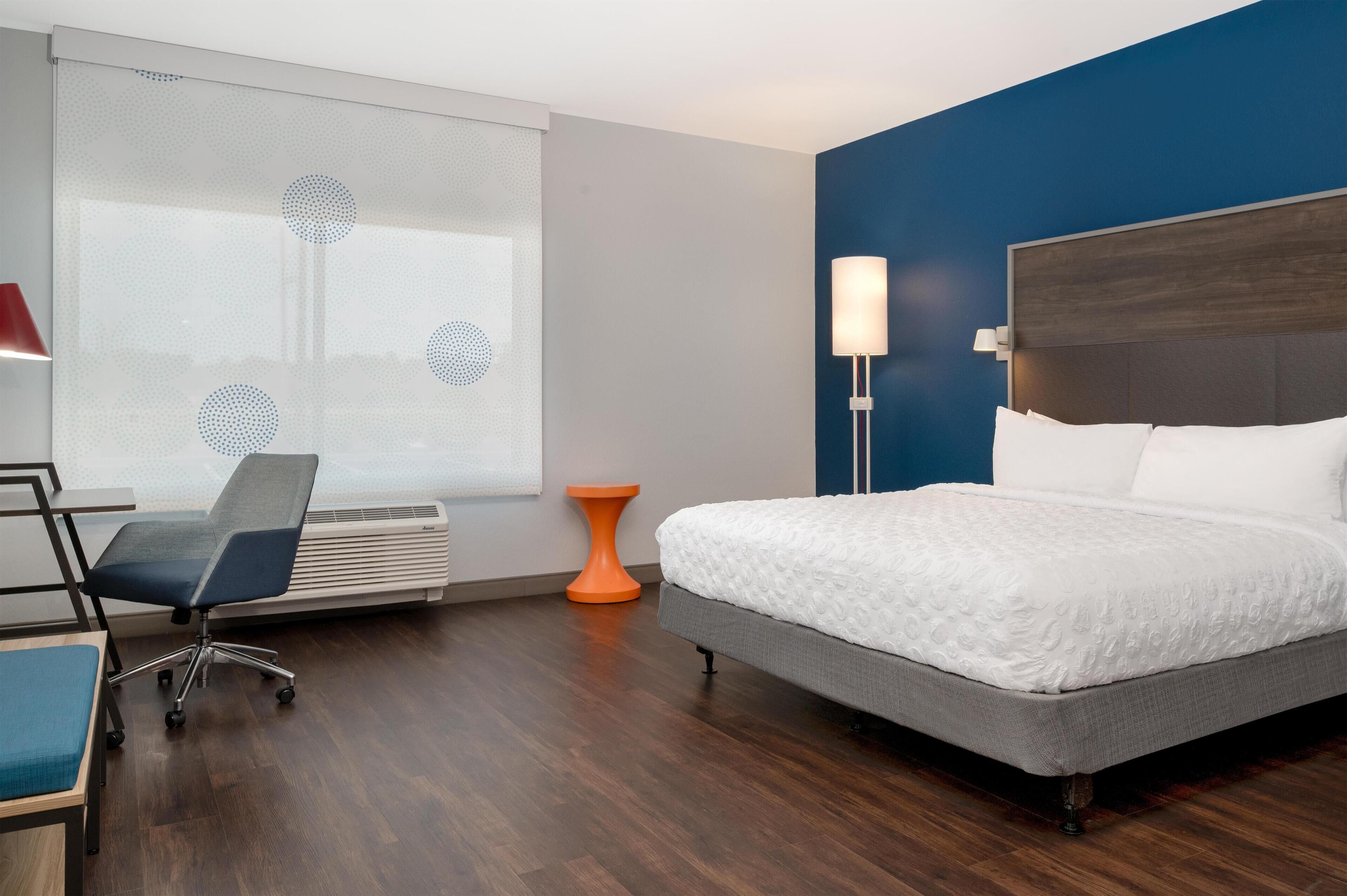 Tru by Hilton Brunswick Tru by Hilton Brunswick