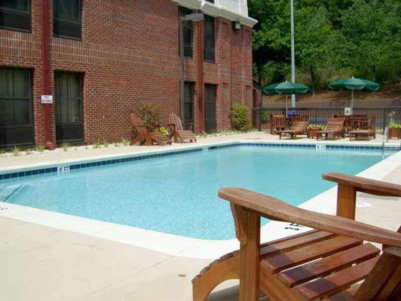 Hampton Inn Atlanta Mall of Georgia Hampton Inn Atlanta Mall of Georgia