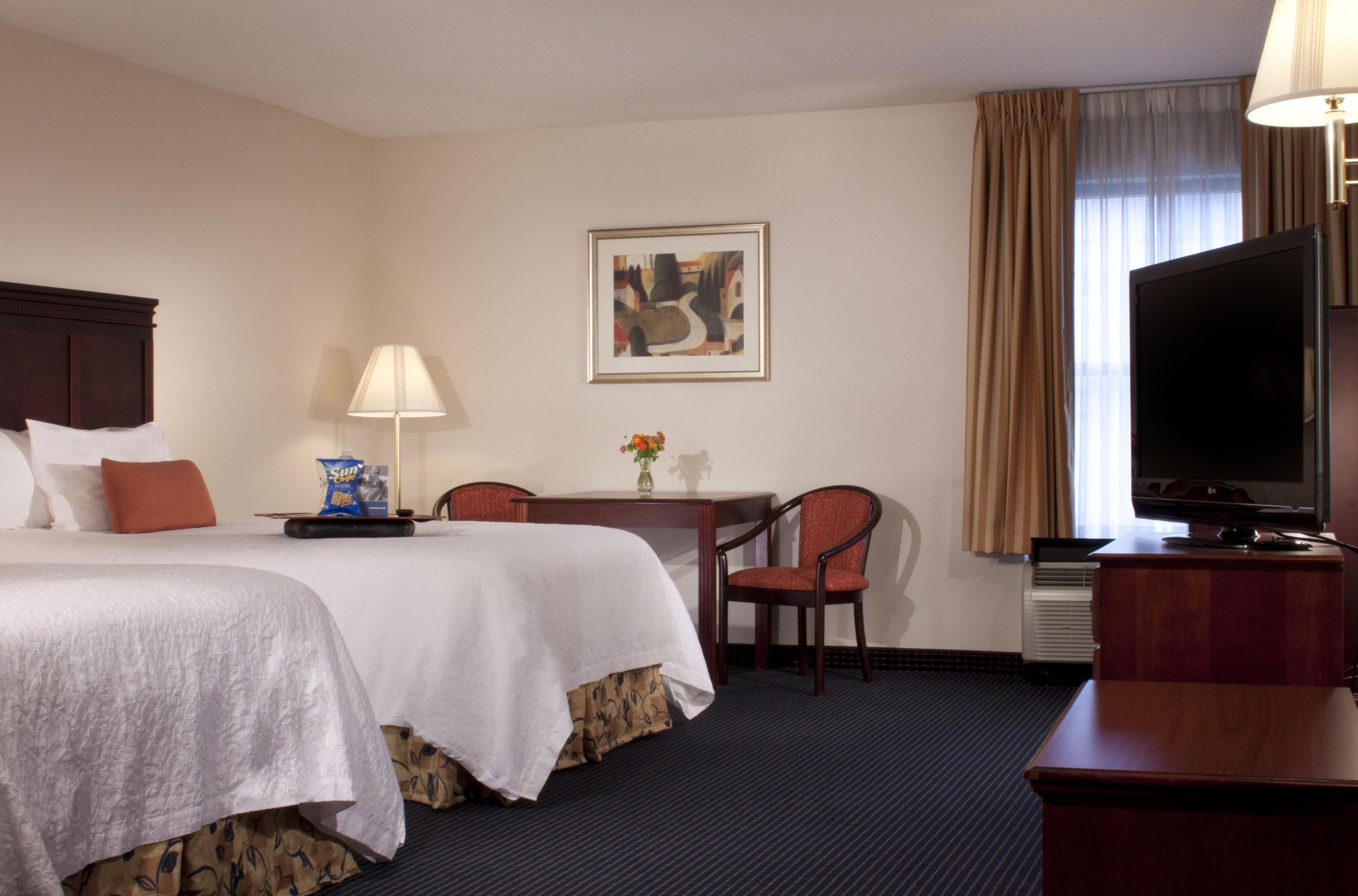 Hampton Inn Atlanta Mall of Georgia Hampton Inn Atlanta Mall of Georgia