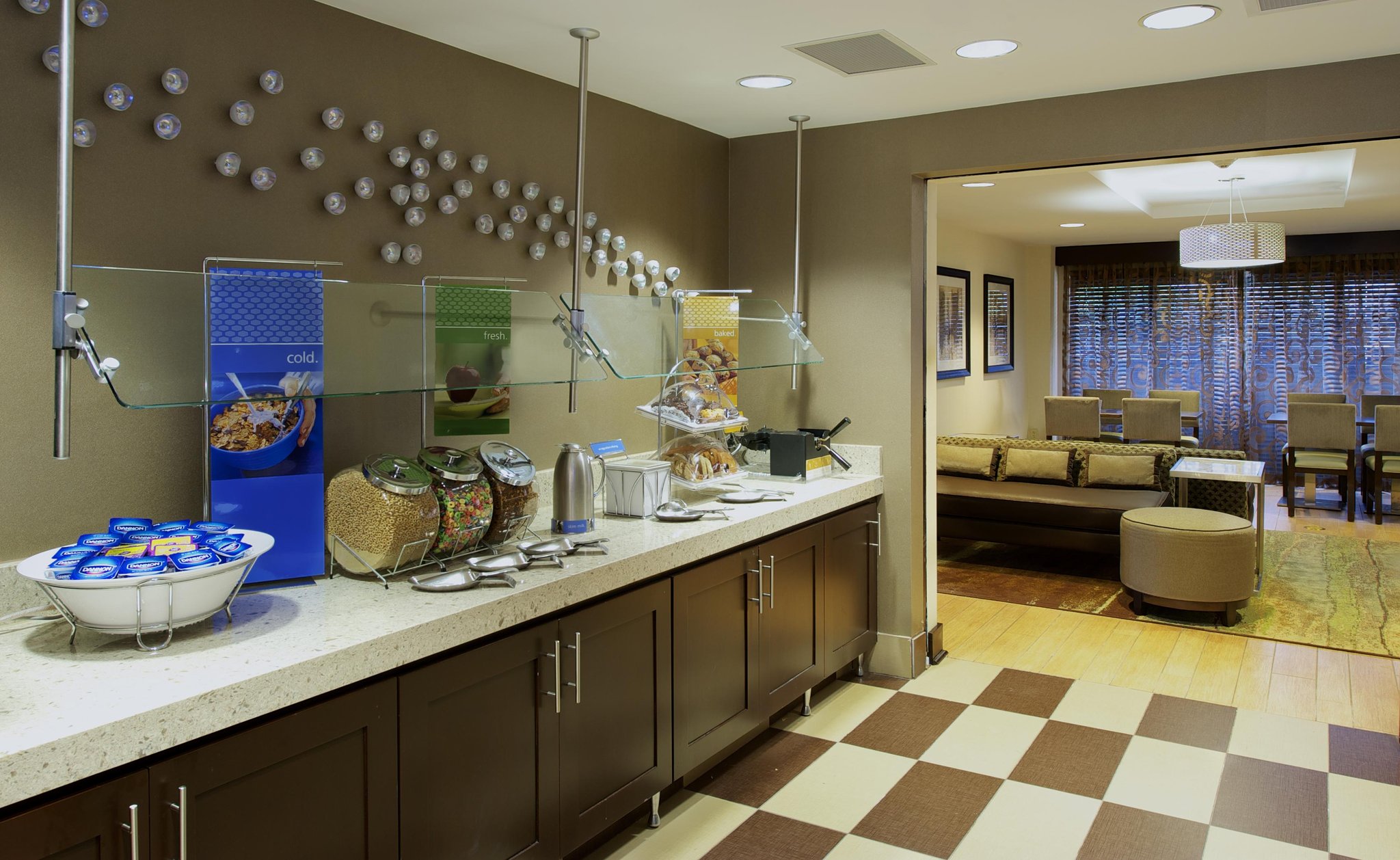Hampton Inn Atlanta Mall of Georgia Hampton Inn Atlanta Mall of Georgia