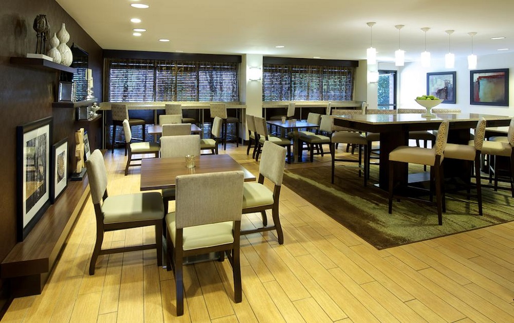 Hampton Inn Atlanta Mall of Georgia Hampton Inn Atlanta Mall of Georgia