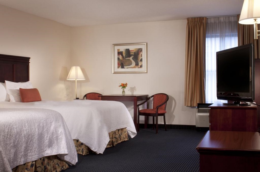 Hampton Inn Atlanta Mall of Georgia Hampton Inn Atlanta Mall of Georgia