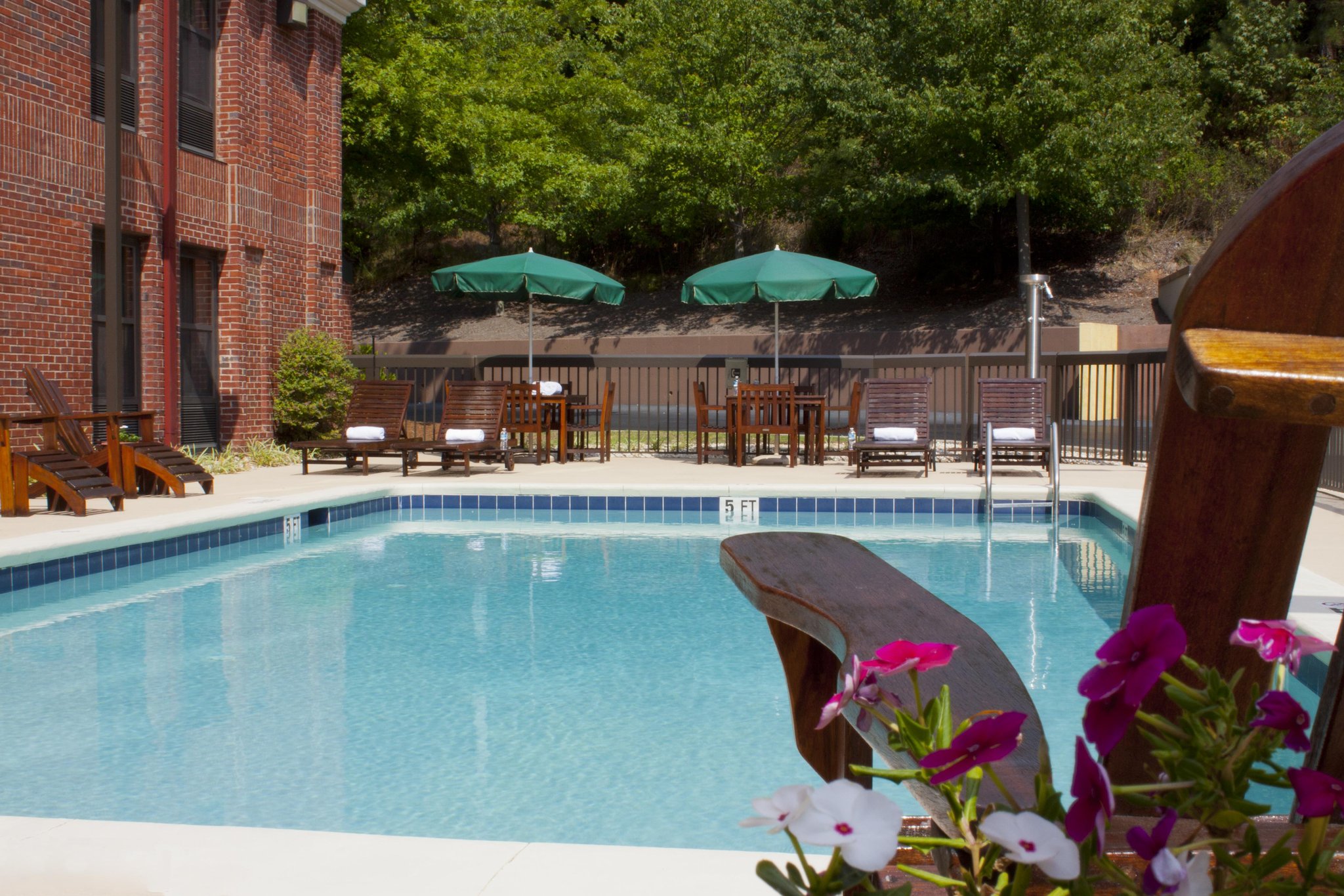 Hampton Inn Atlanta Mall of Georgia Hampton Inn Atlanta Mall of Georgia